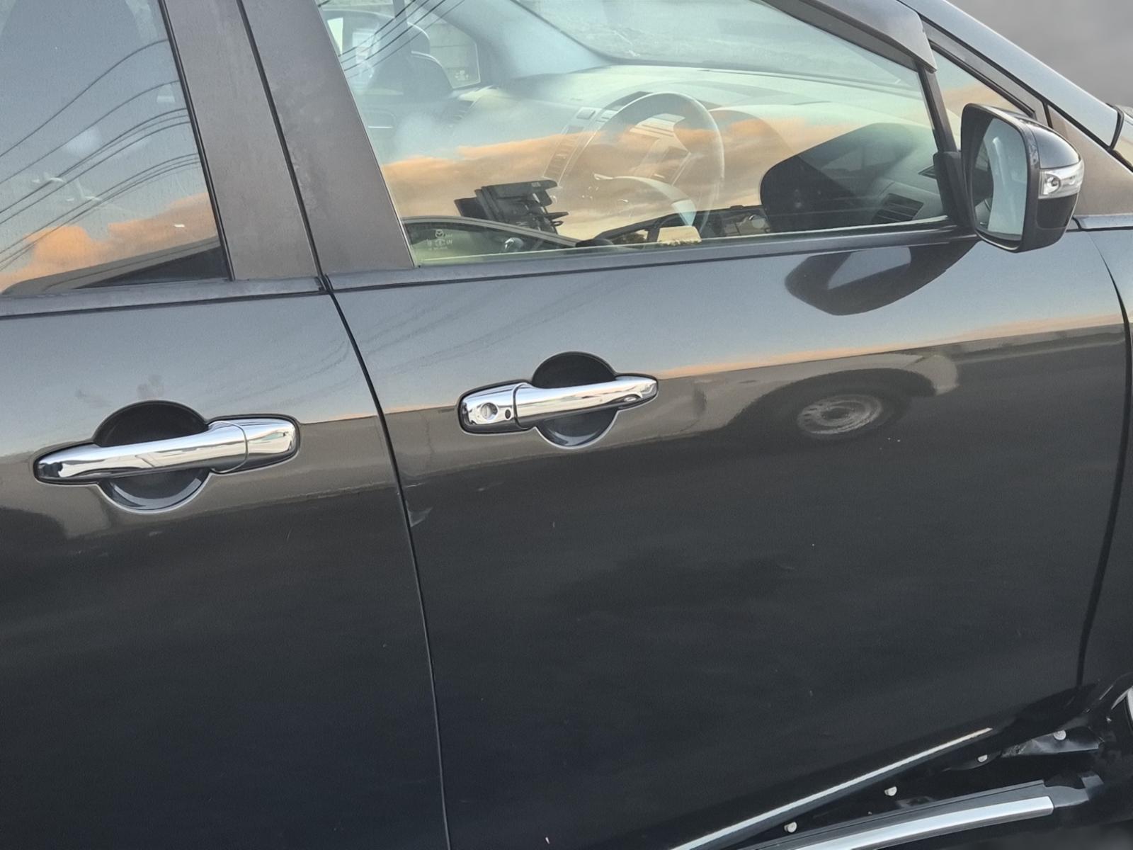 Mazda MPV - LY 2006-2016