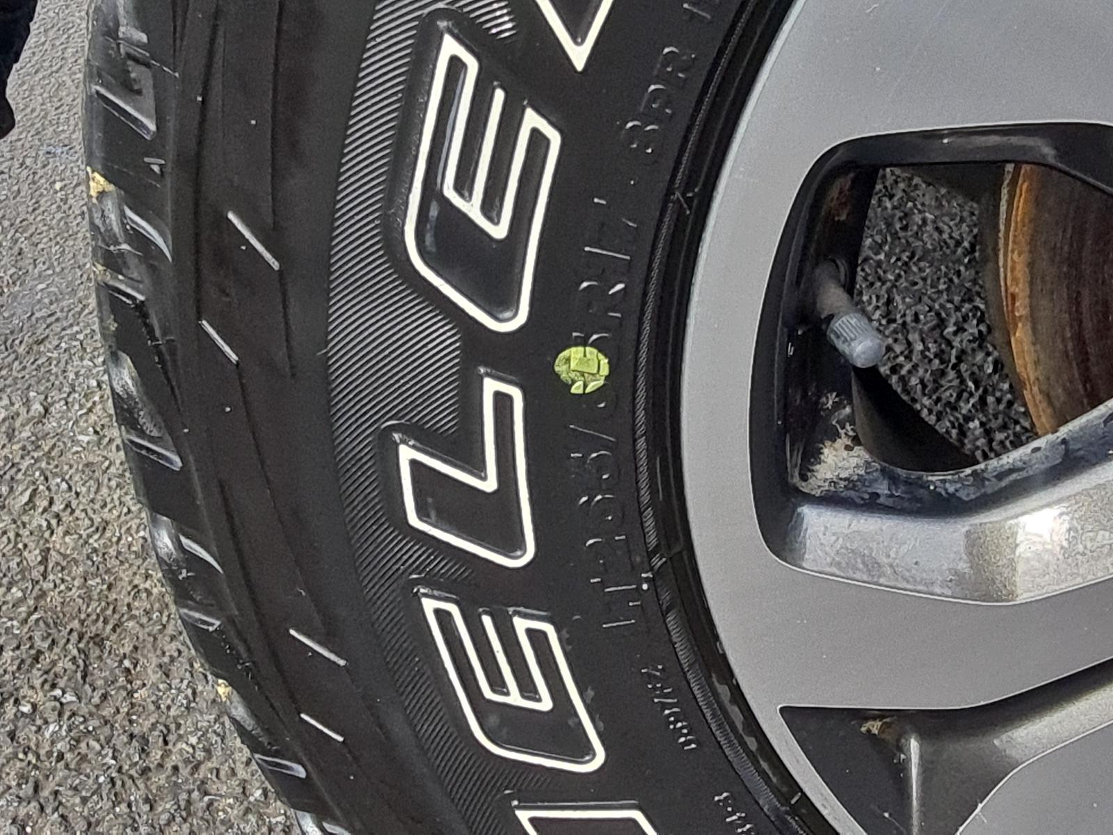 Mazda BT50 - UP 2011-Present