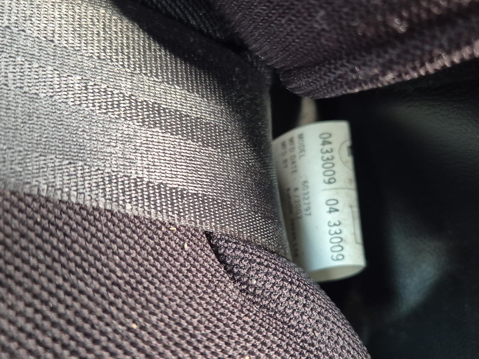 Mazda Axela - BK 2003-2009