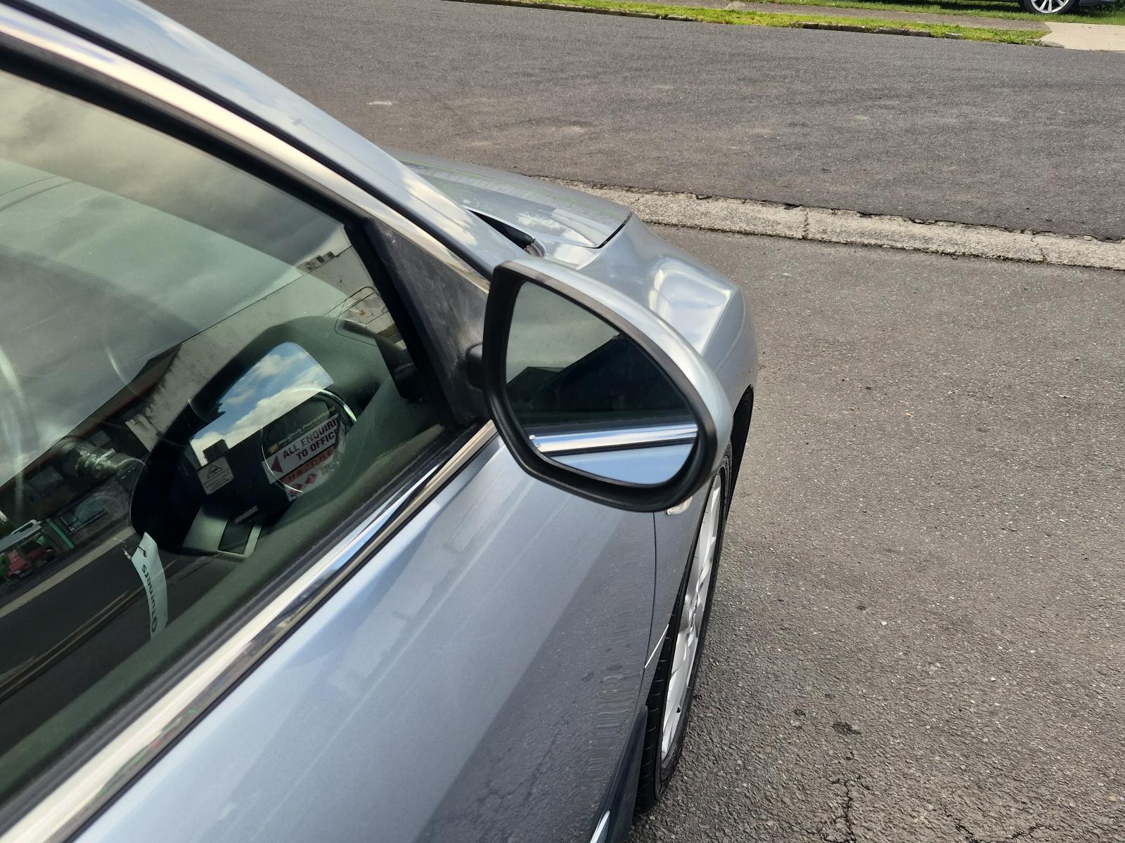 Mazda Atenza - GH 2008-2012