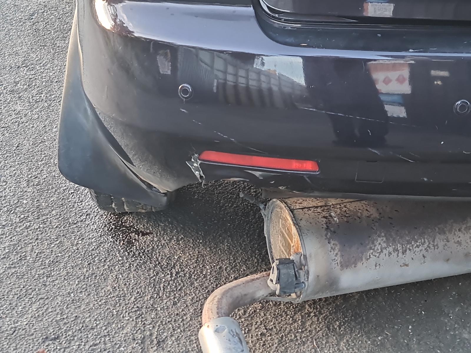 Mazda CX7 - ER 2006-2012