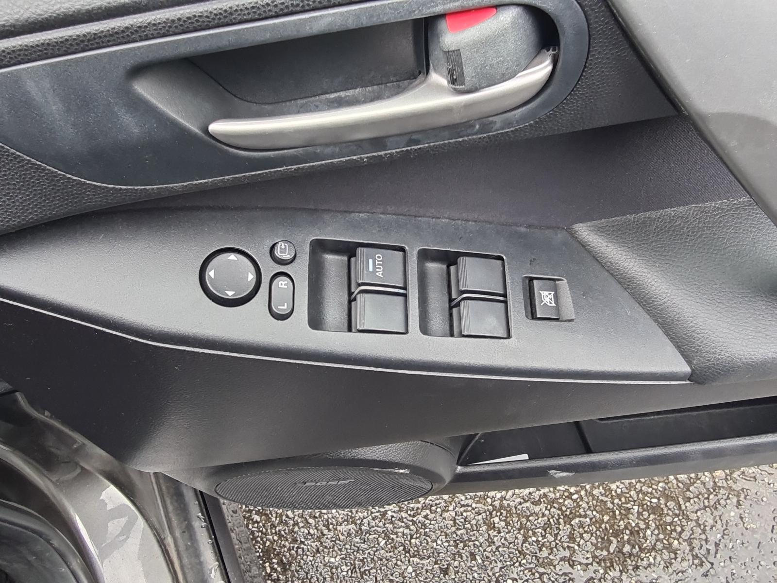 Mazda Axela - BL 2009-2013