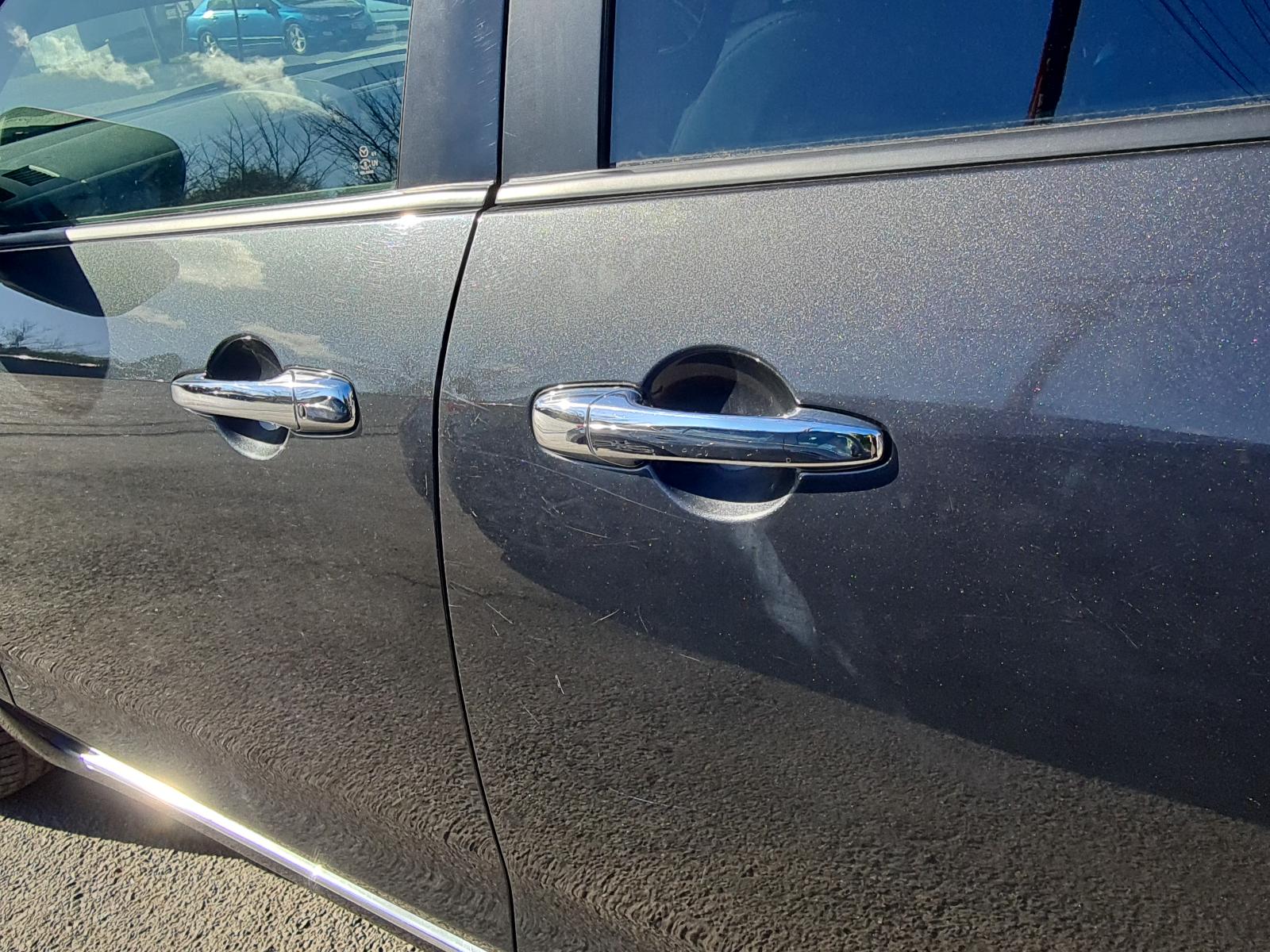 Mazda MPV - LY3P 2007-Present