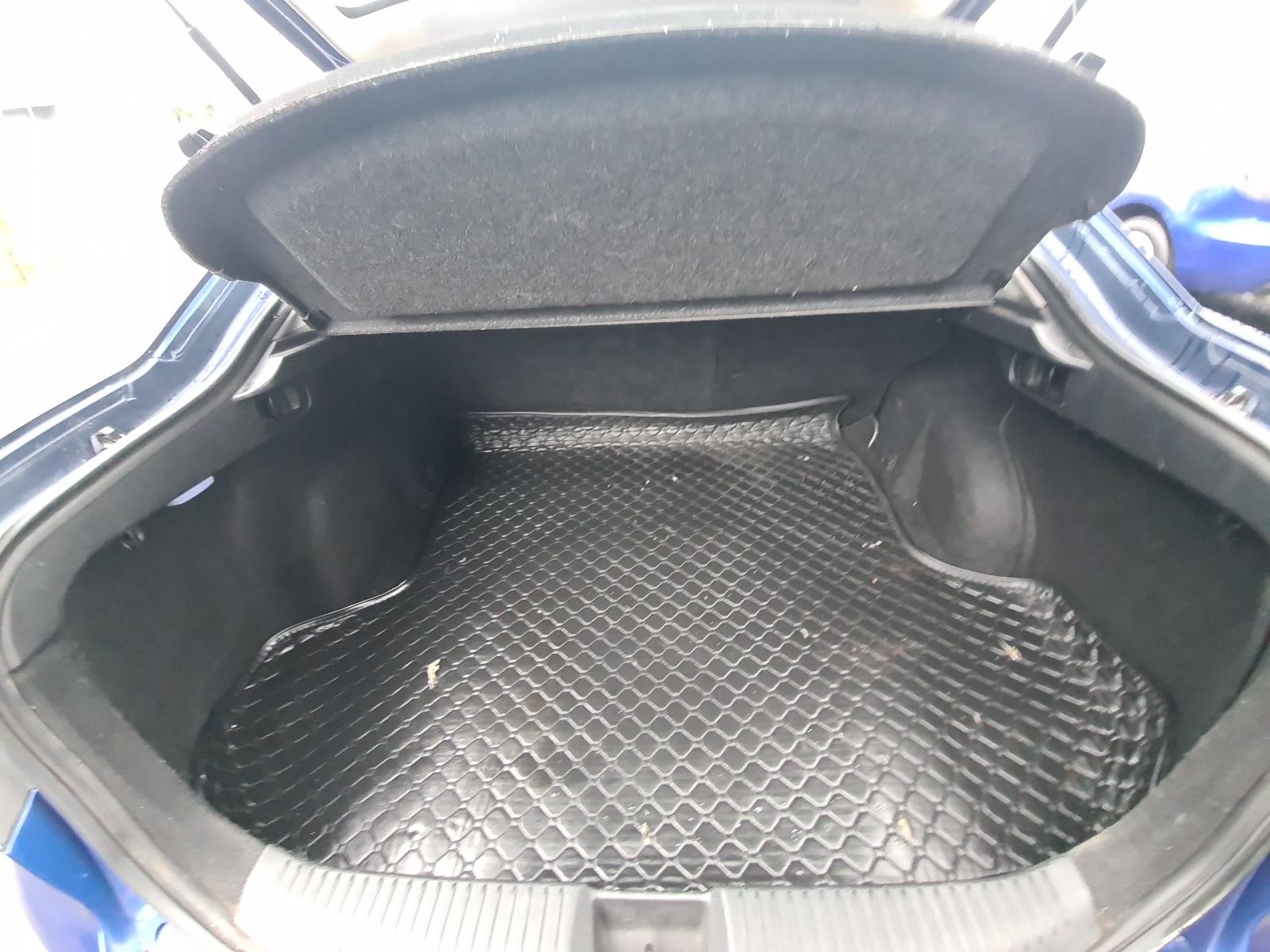 Mazda Atenza - GG 2002-2008