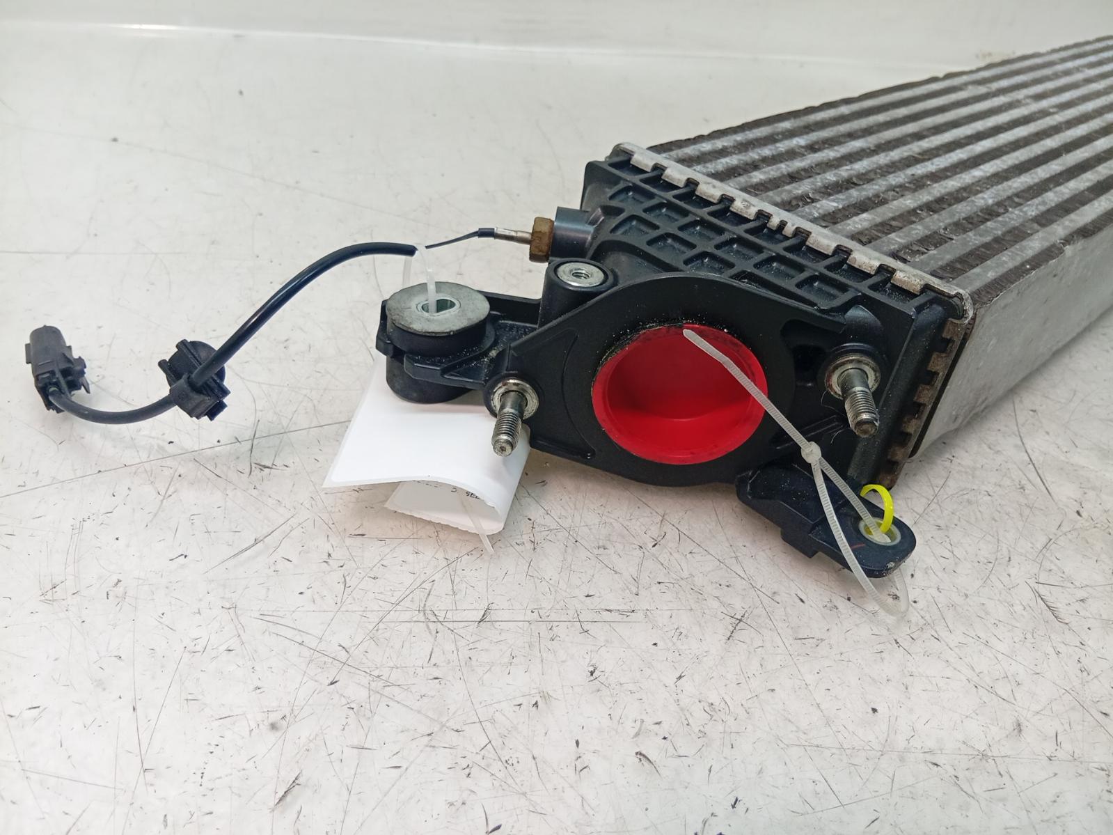 Intercooler