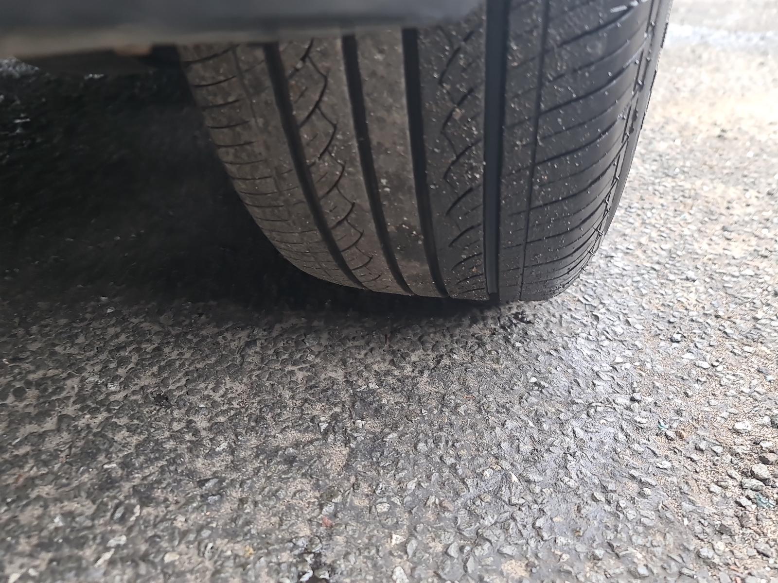 Mazda Axela - BL 2009-2013