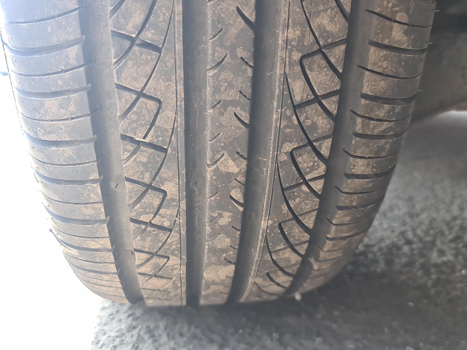 Mazda Mazda3 - BK 2003-2008