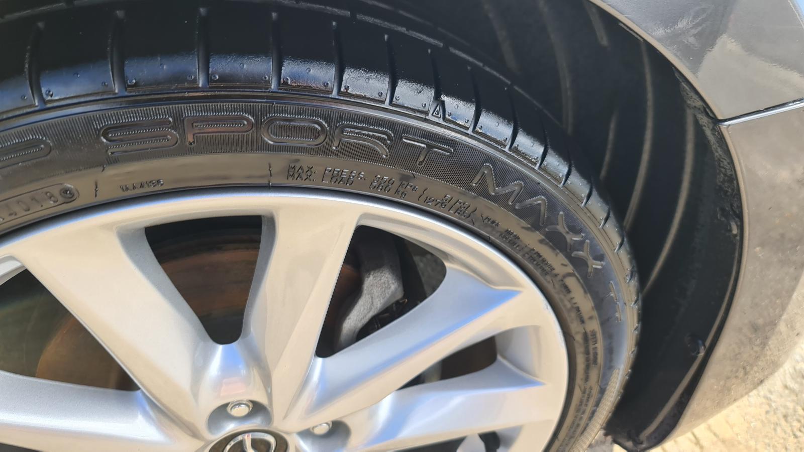 Mazda Mazda3 - BM 2017-Present