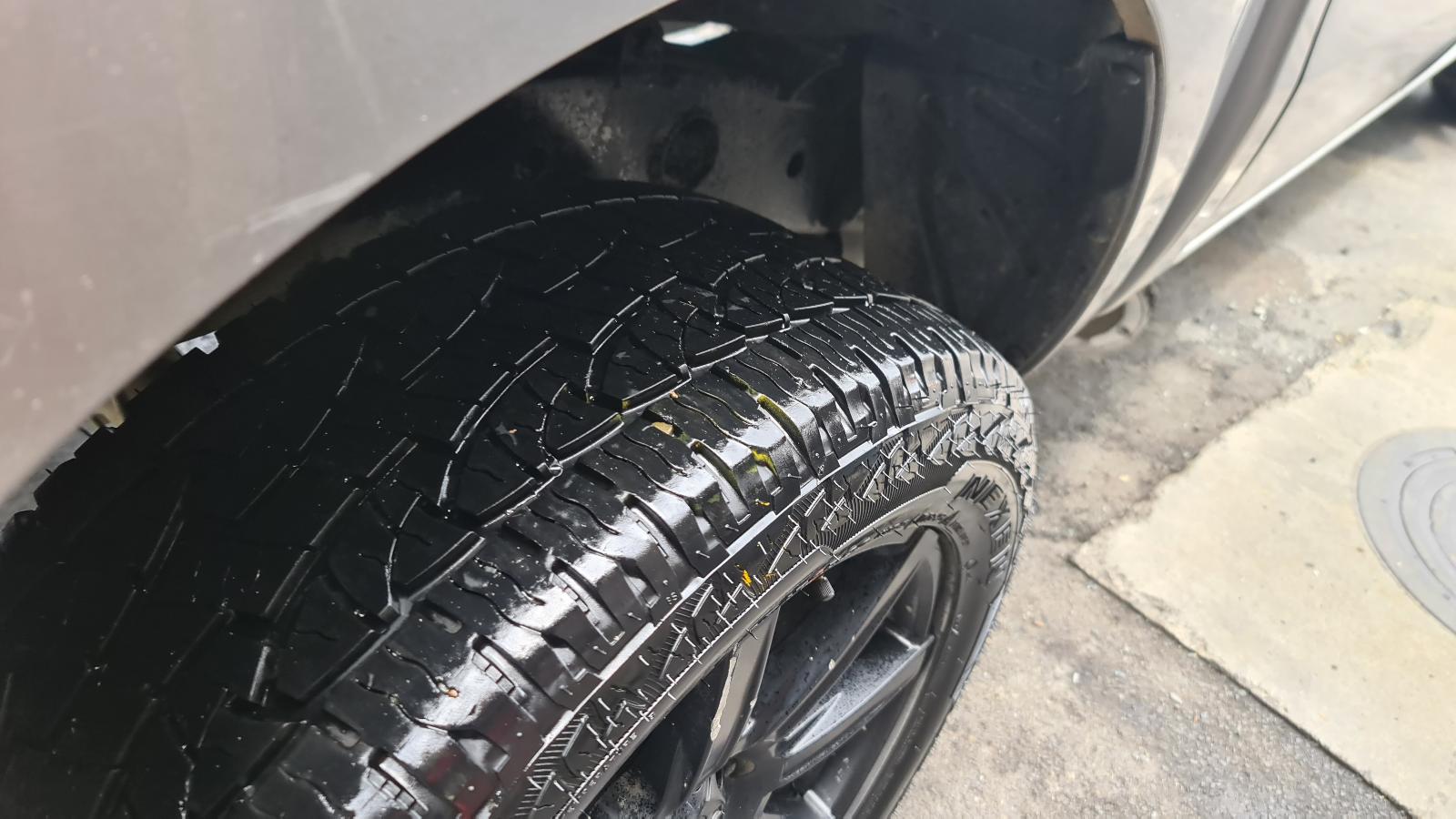 Mazda BT50 - UP 2011-Present