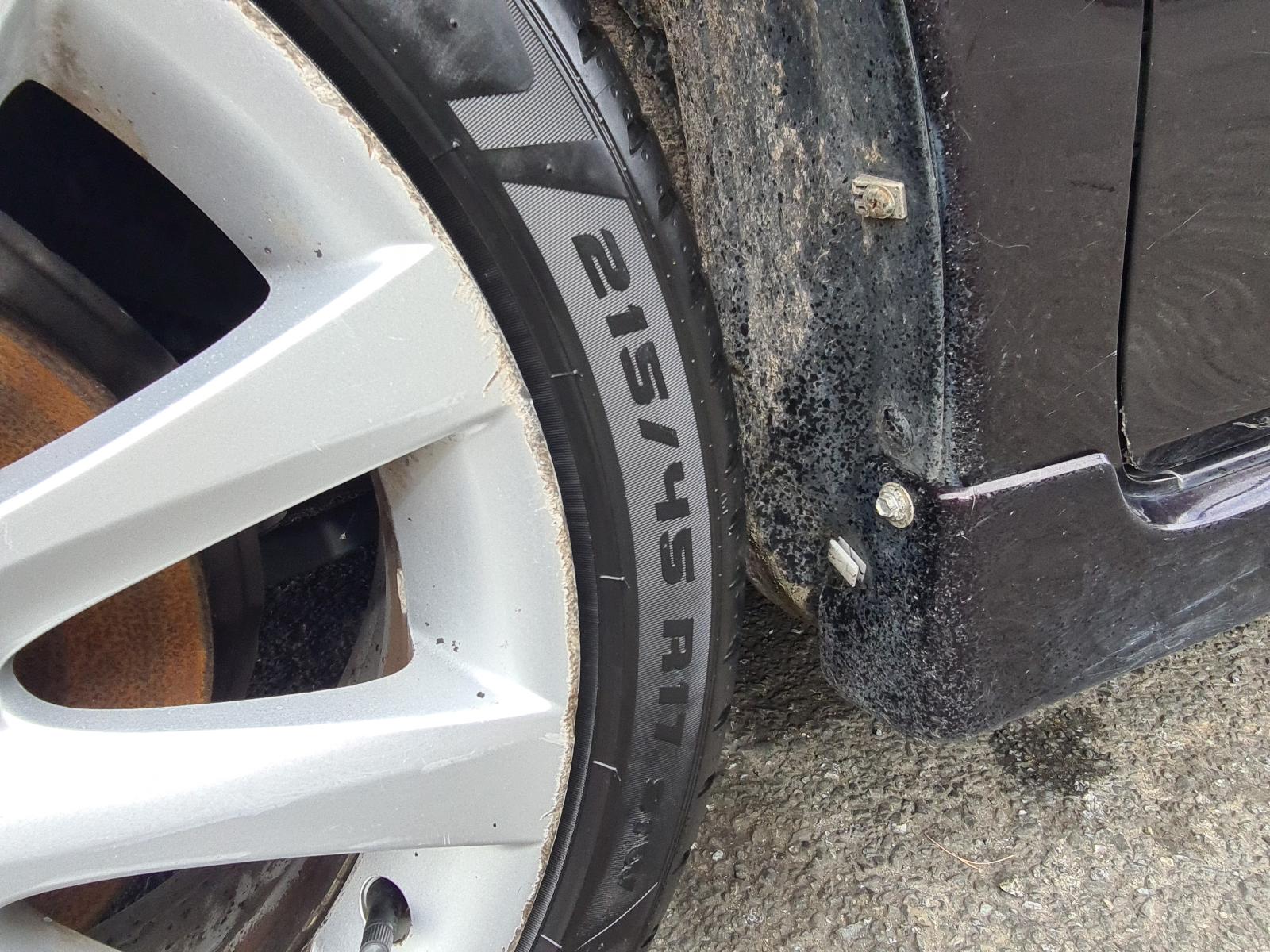 Mazda Atenza - GY 2002-2008