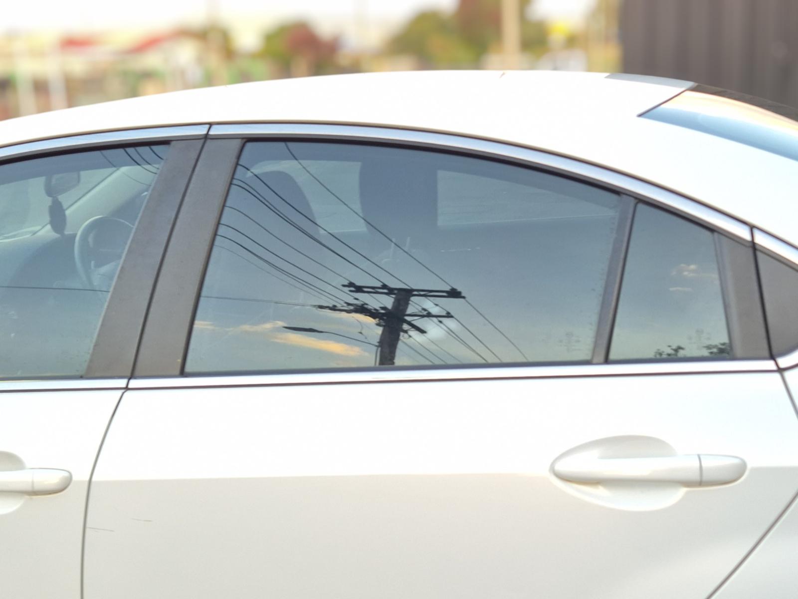 Mazda Mazda6 - GH 2008-2012