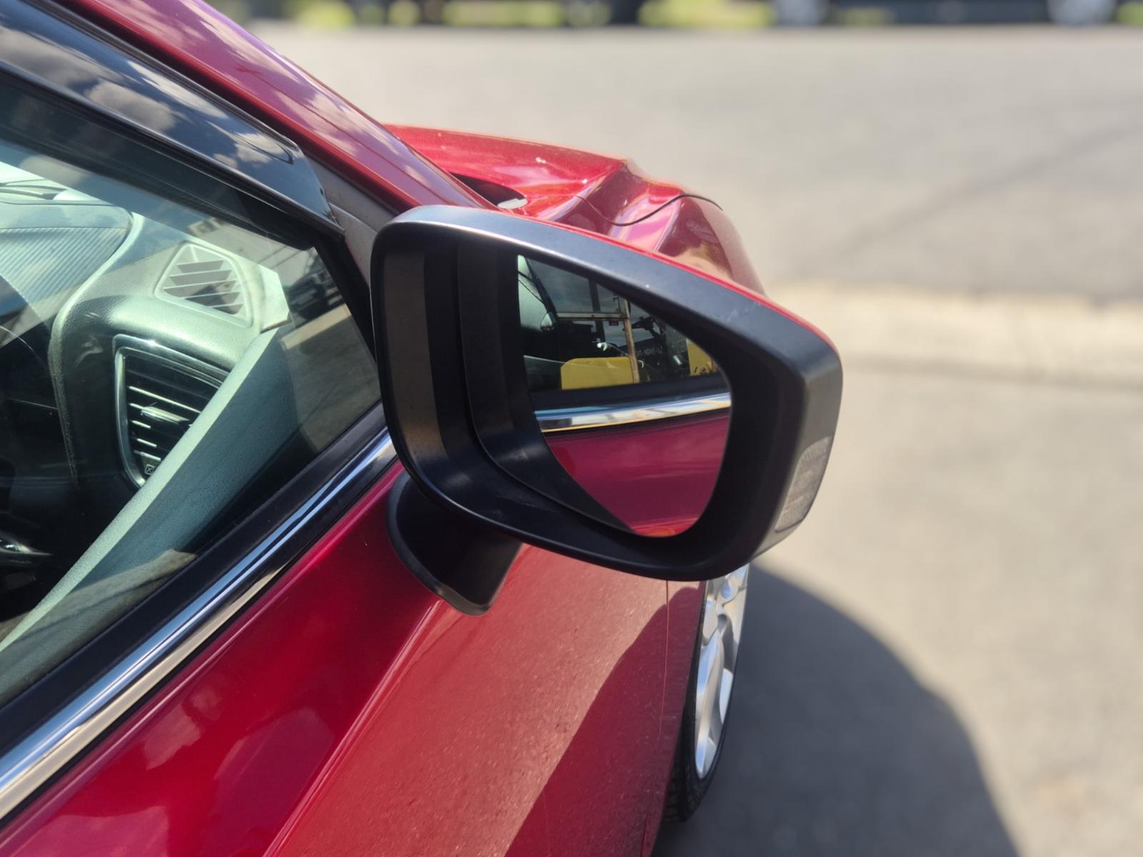 Mazda Mazda3 - BM 2017-Present