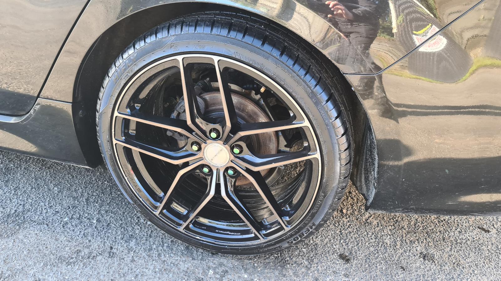 Mazda Atenza - GH 2008-2012