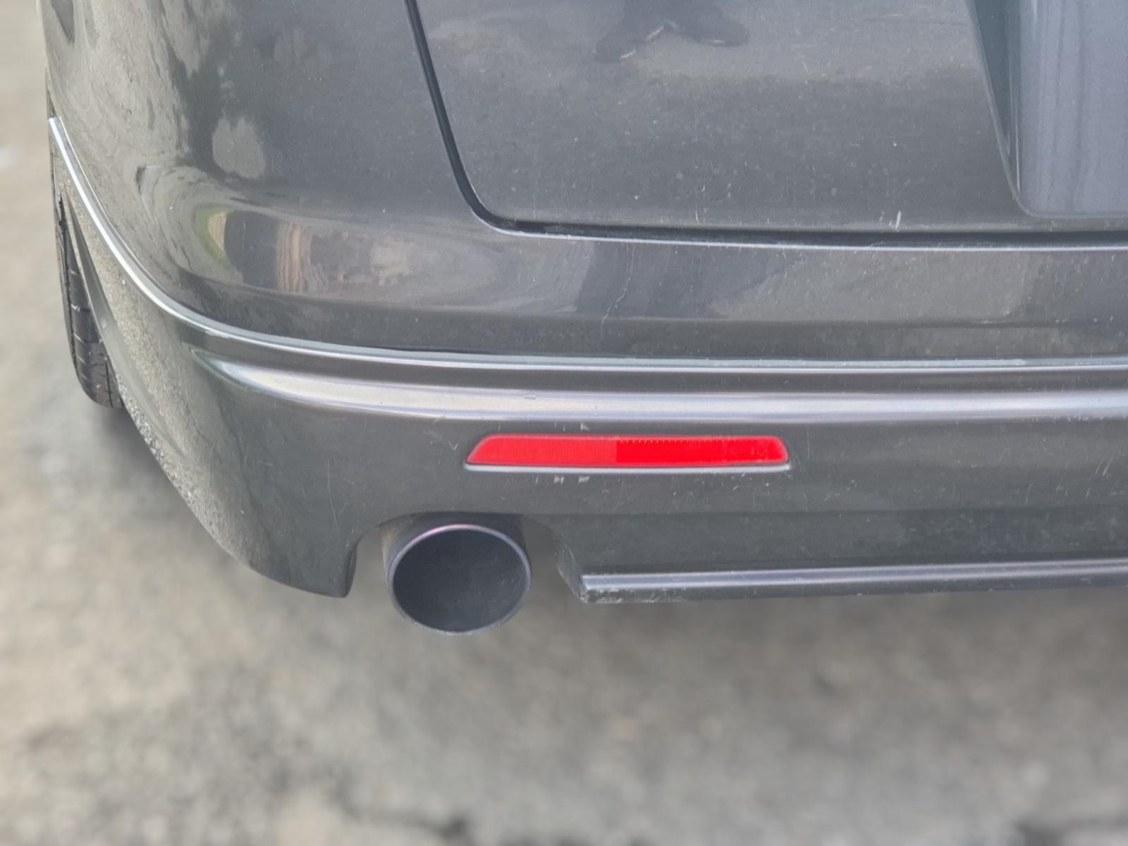 Mazda MPV - LY3P 2007-Present