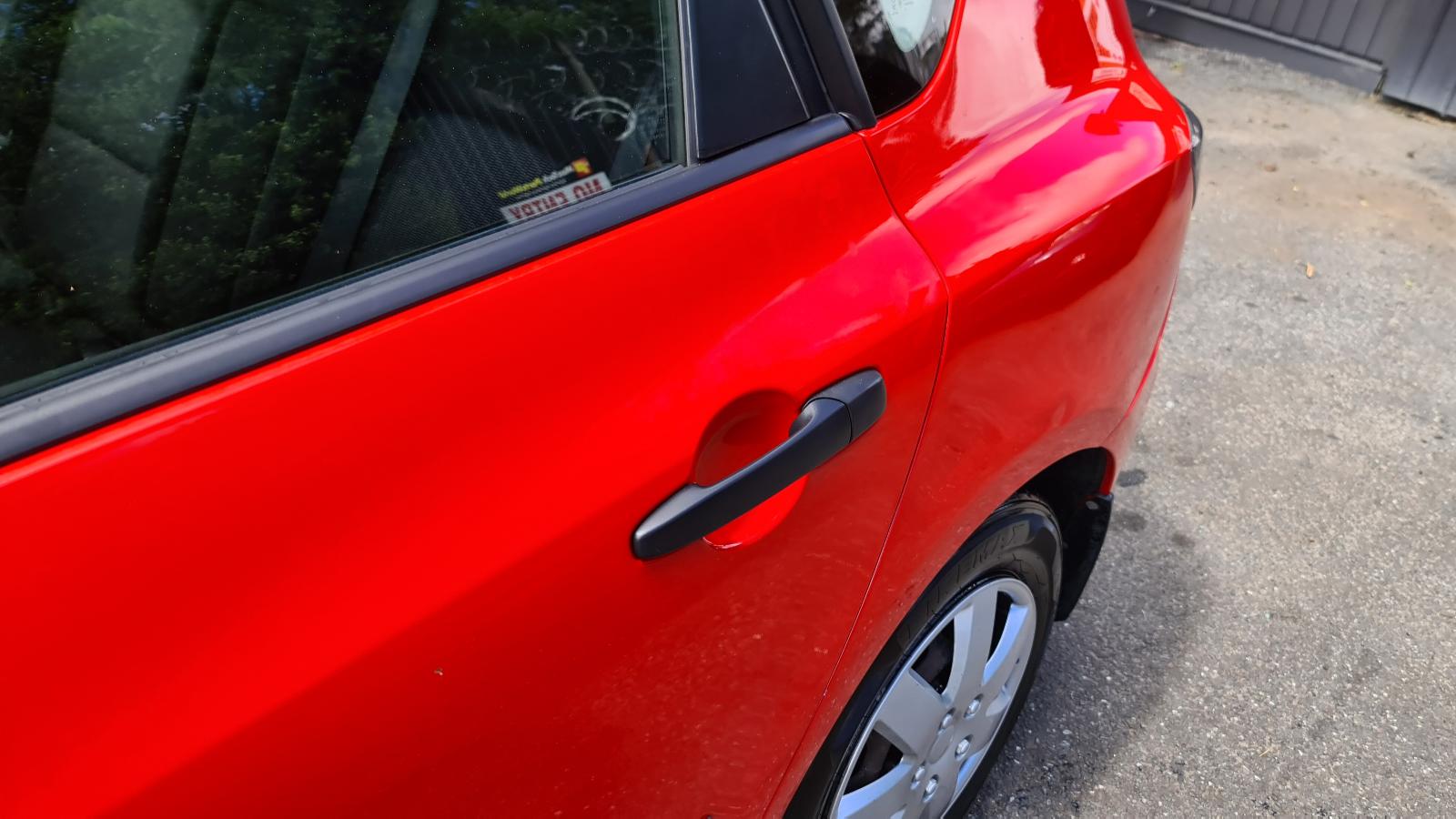 Mazda Mazda3 - BK 2003-2008