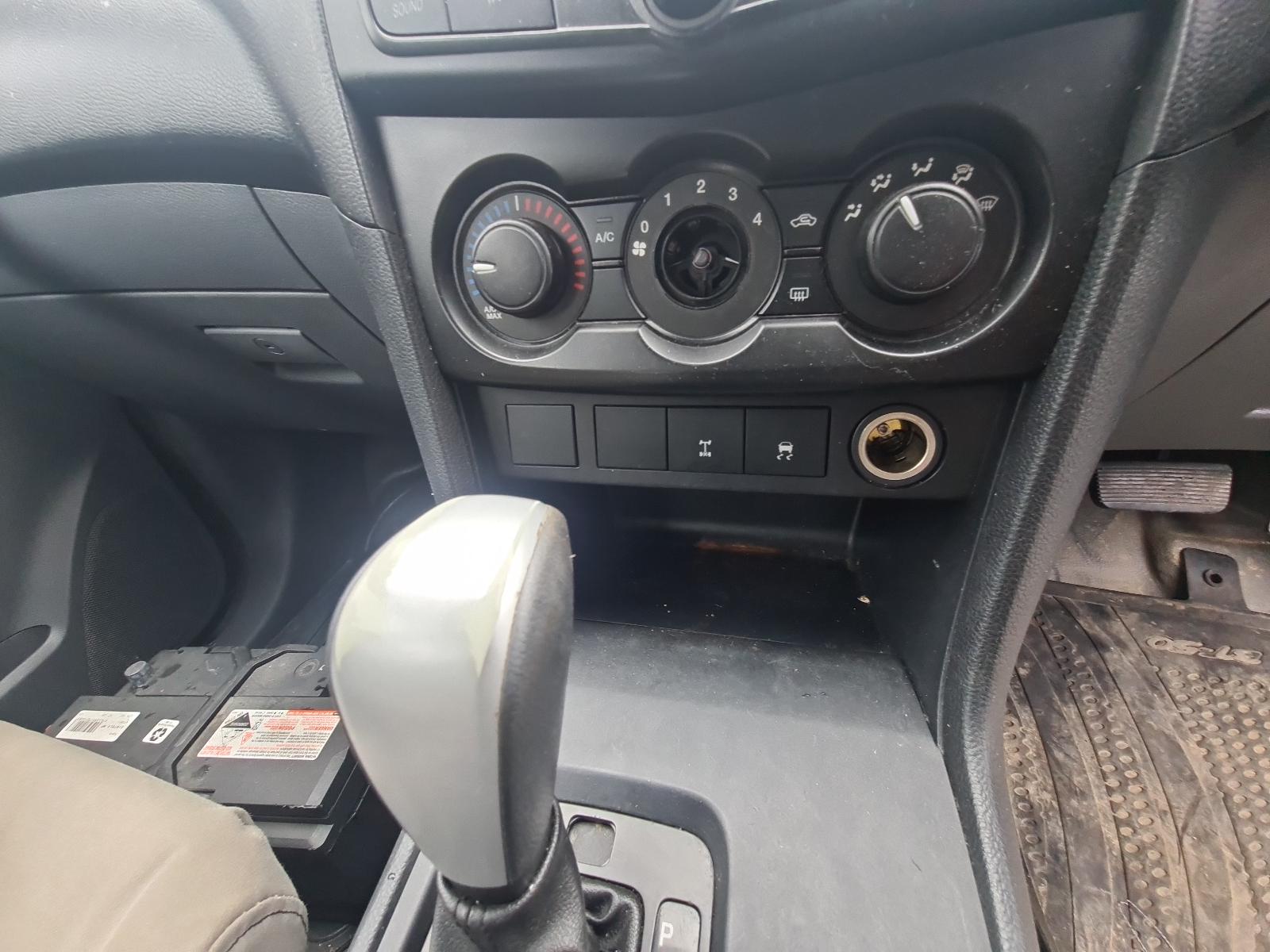 Mazda BT50 - UP 2011-Present