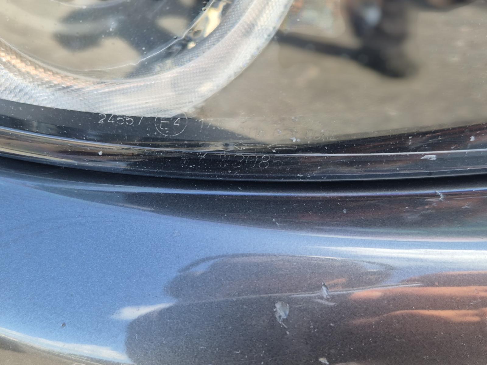 Mazda CX9 - TC 2015-Present