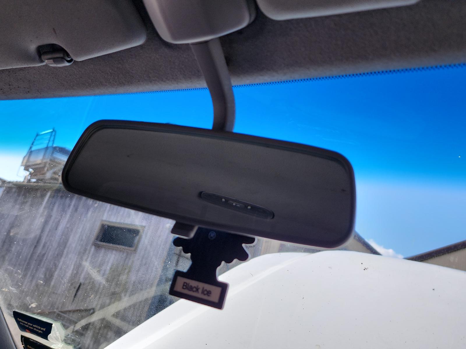 Mazda BT50 - UN 2006-2011