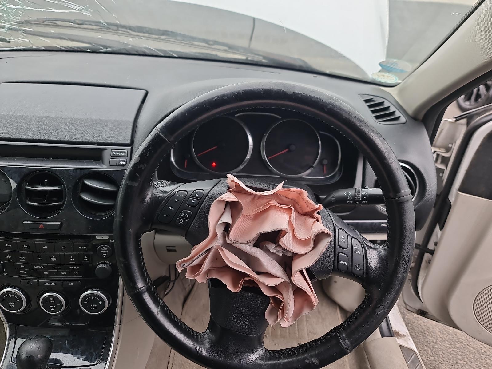 Mazda Atenza - GG 2002-2008