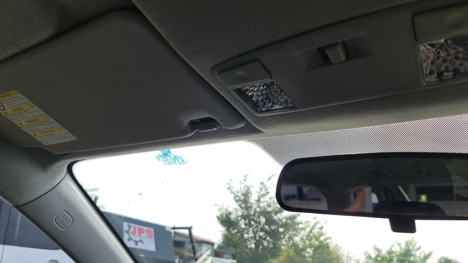 Mazda Mazda6 - GG 2002-2008