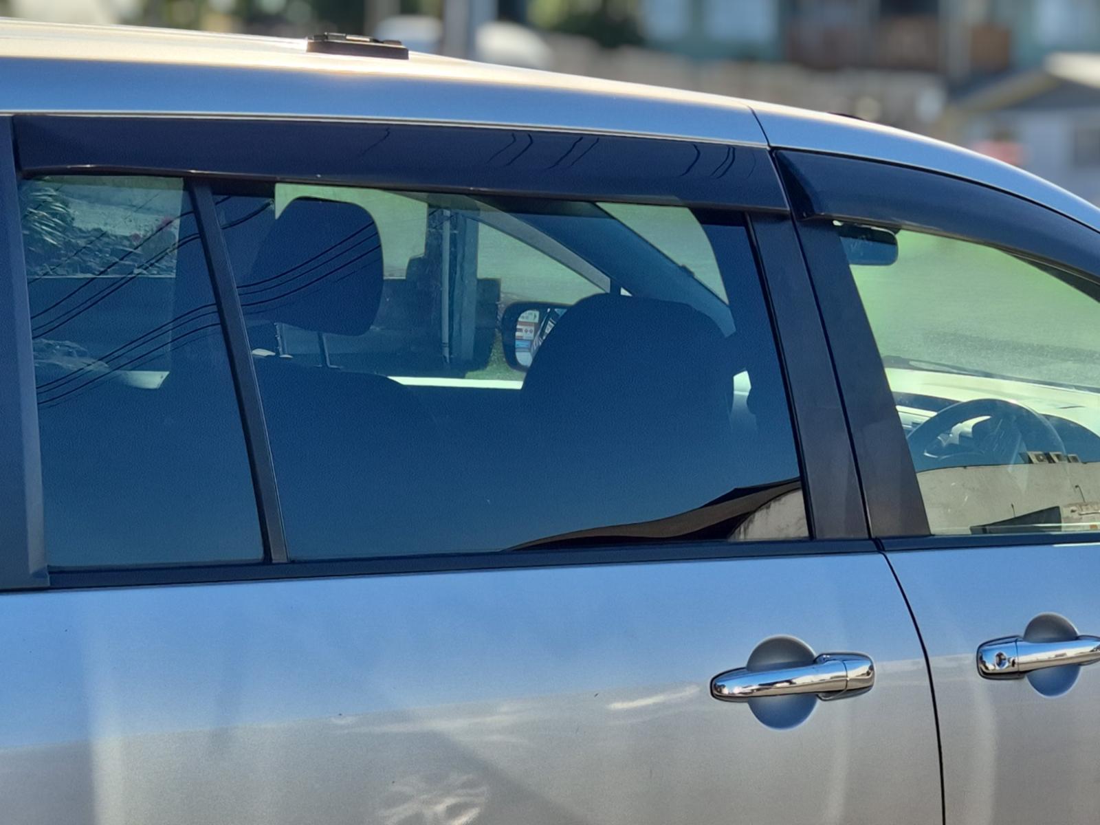 Mazda MPV - LY 2006-2016