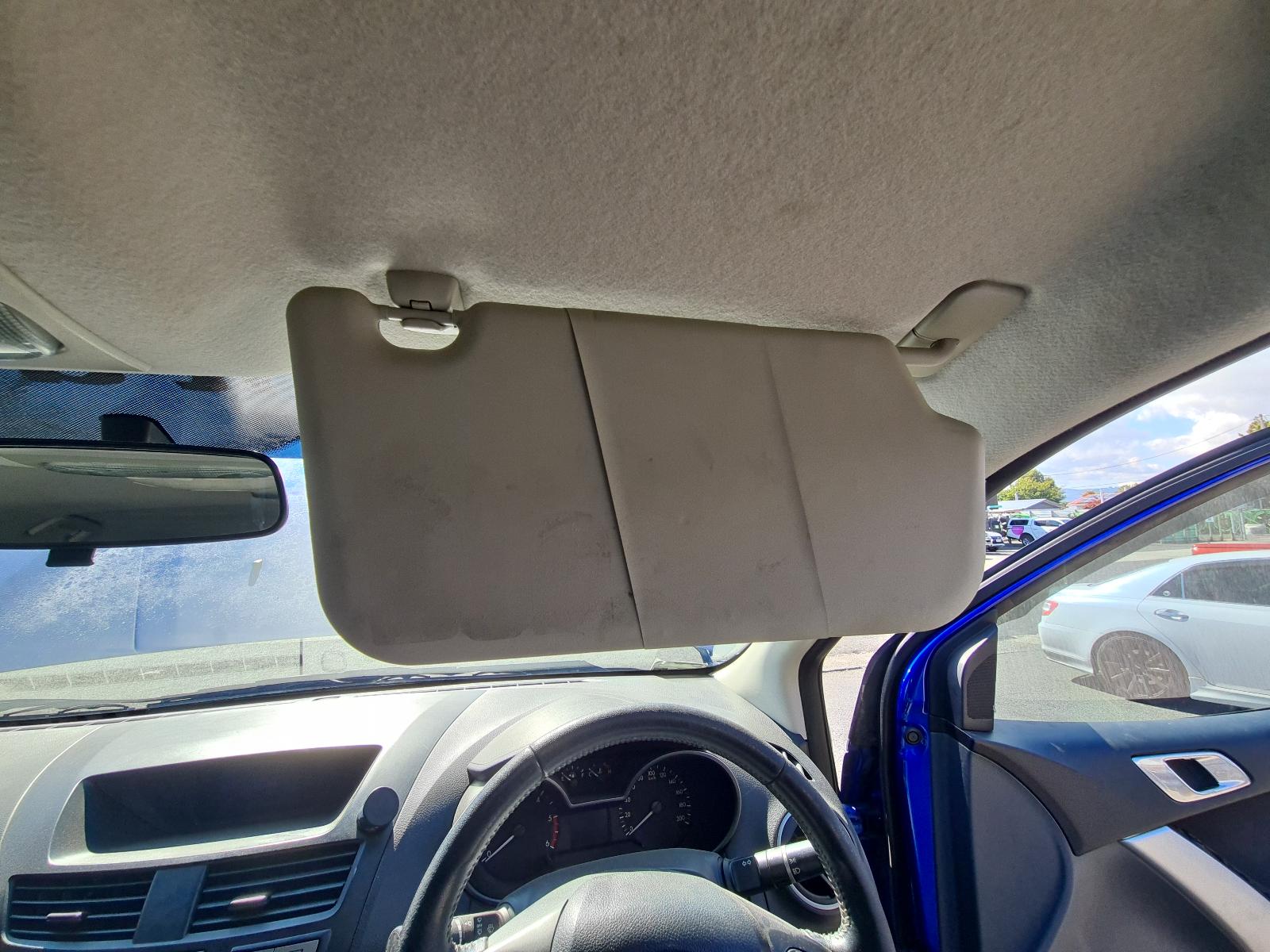 Mazda BT50 - UP 2011-Present