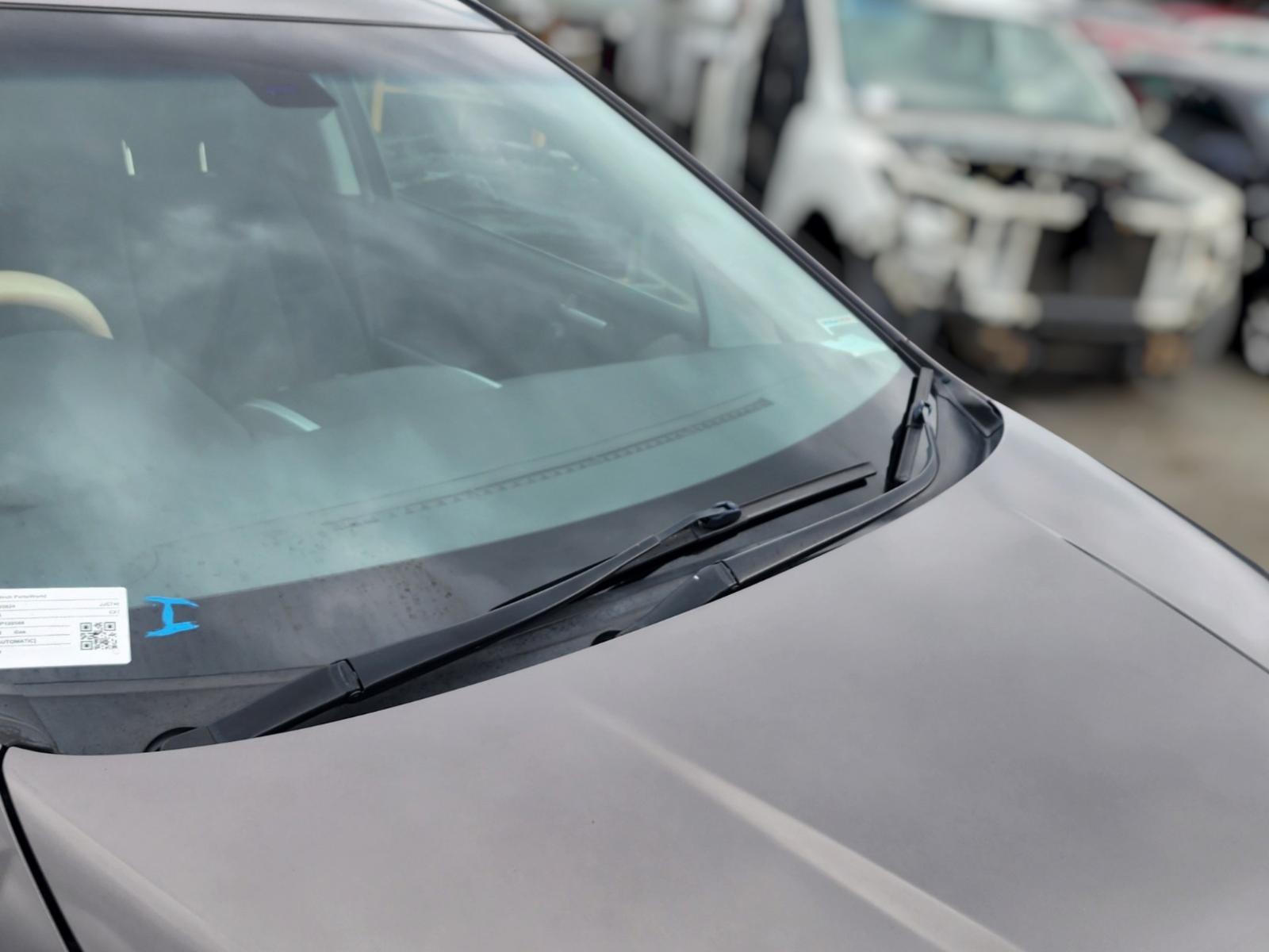 Wiper Arm