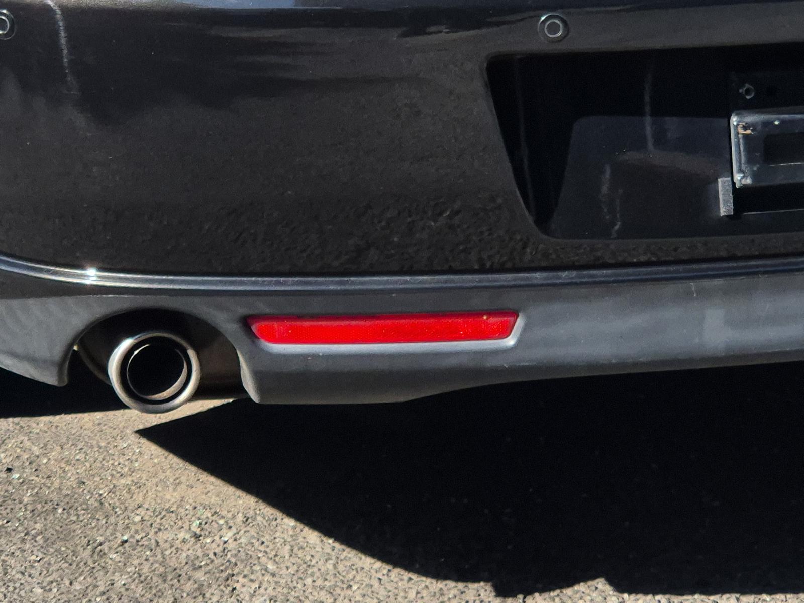 Mazda Atenza - GH 2008-2012