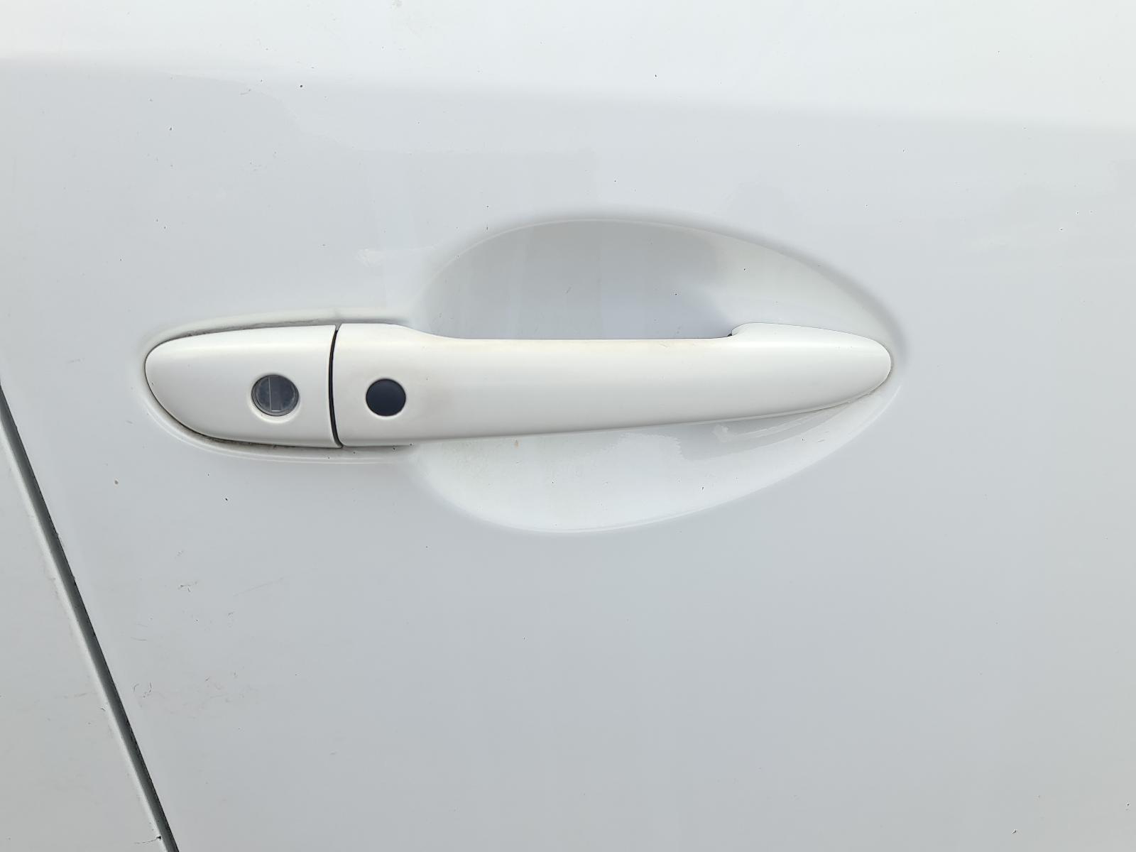 Mazda CX5 - KE 2012-Present