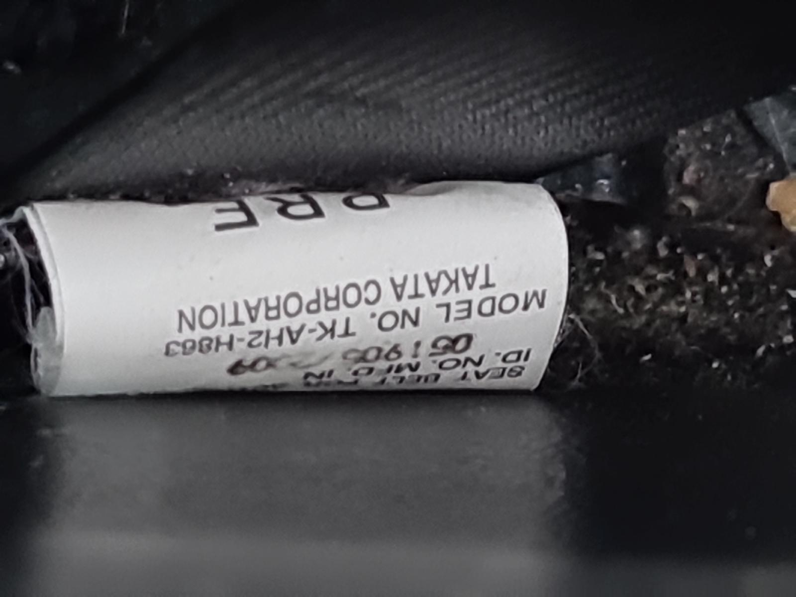 Mazda Atenza - GH 2008-2012