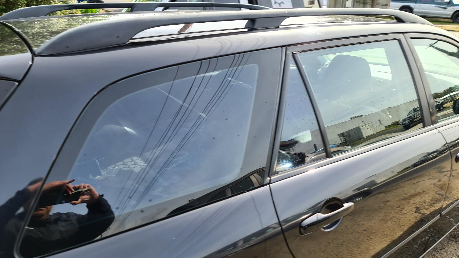 Mazda Mazda6 - GG 2002-2008