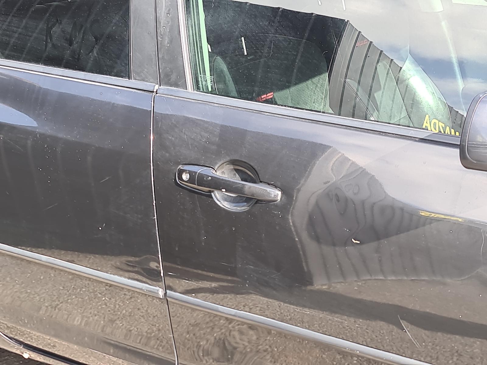 Mazda Axela - BK 2003-2009