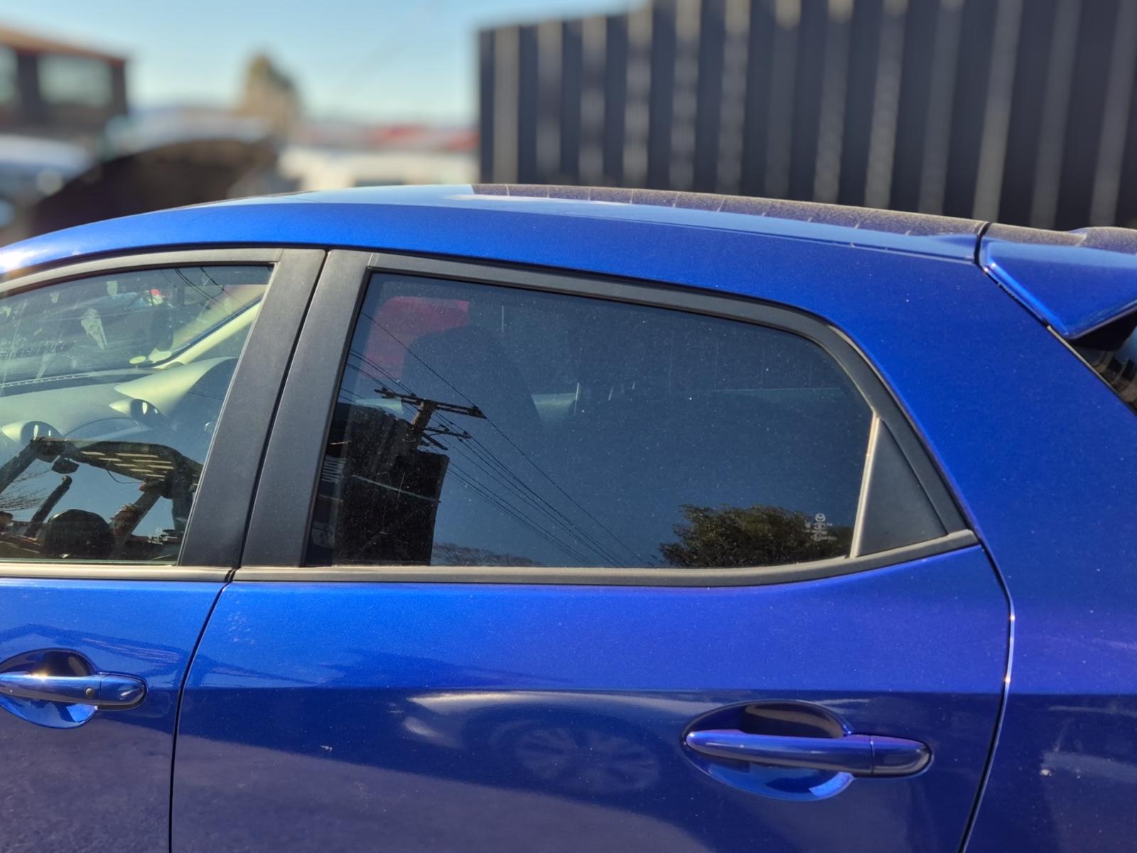 Mazda Demio - DE 2007-2014