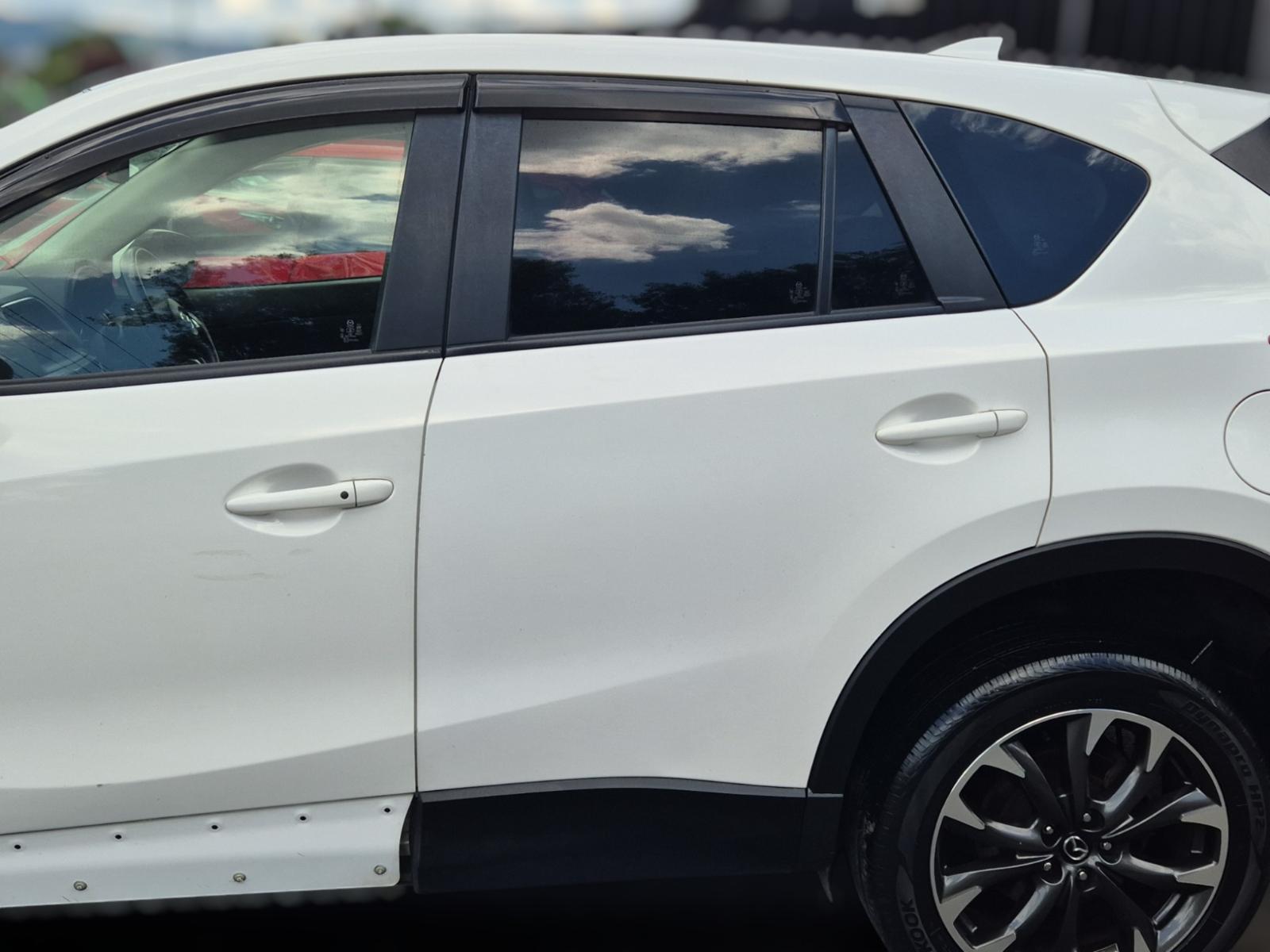 Mazda CX5 - KE 2012-Present