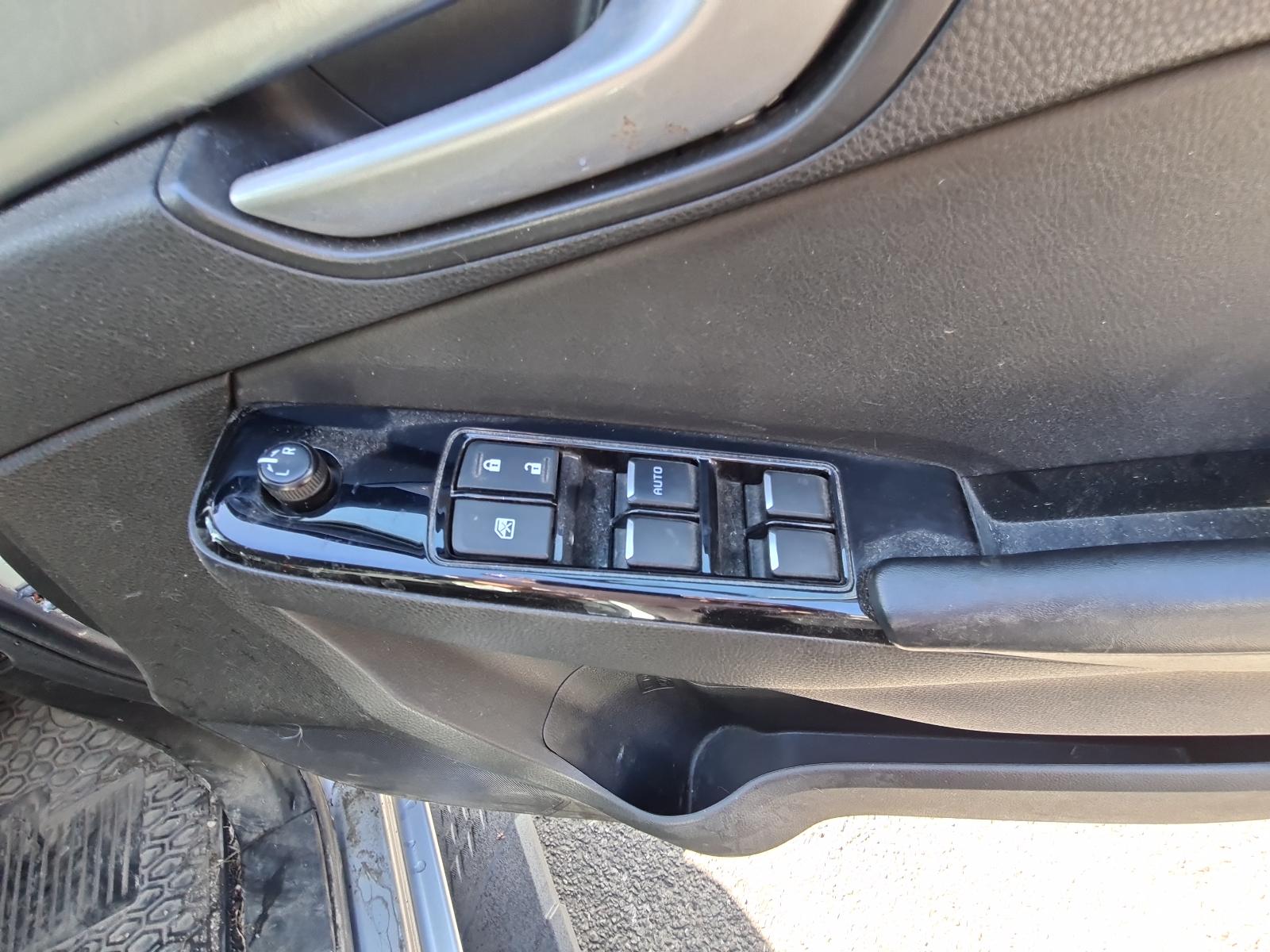 Mazda BT50 - UP 2011-Present