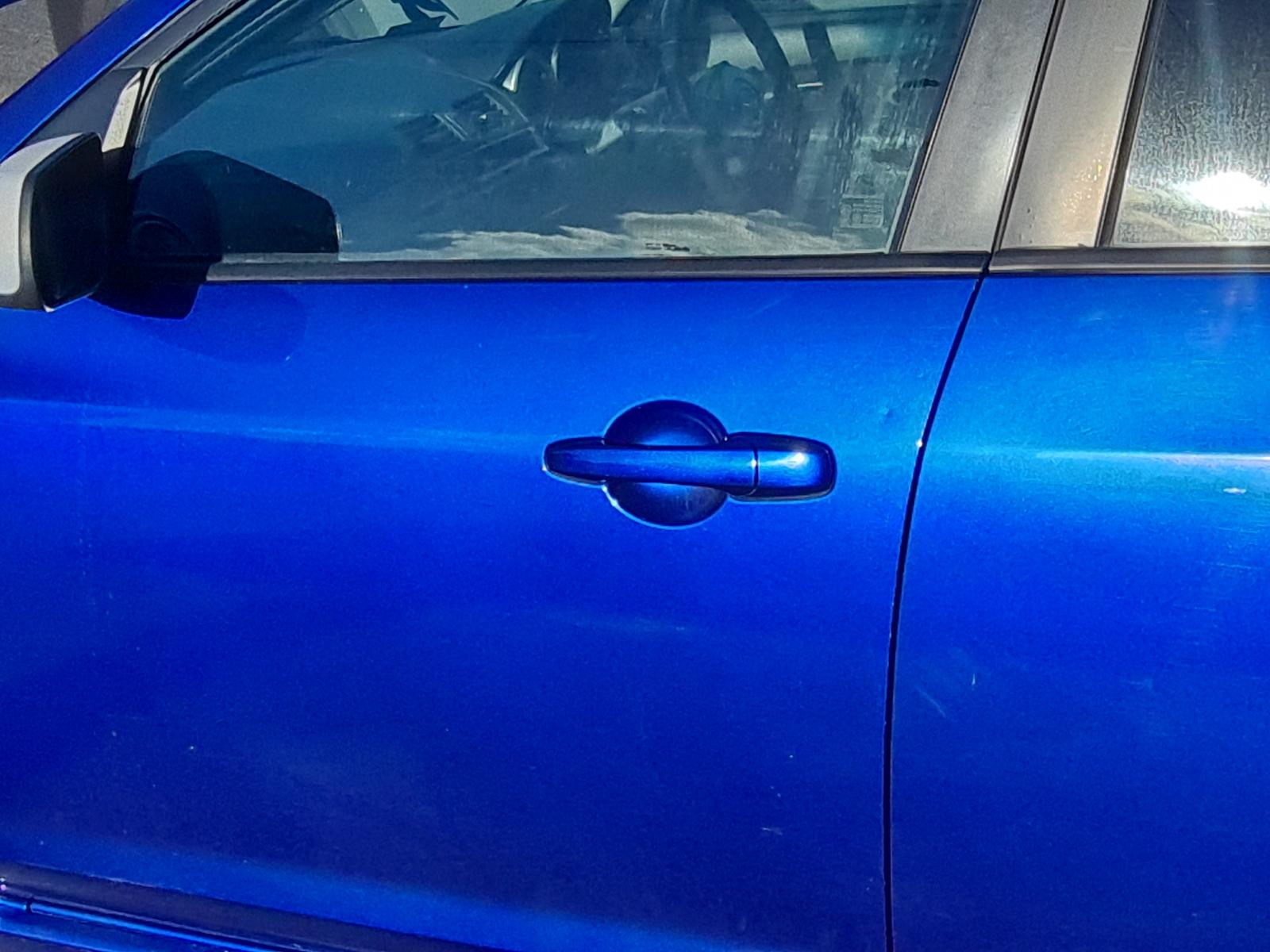 Mazda Axela - BK 2003-2009