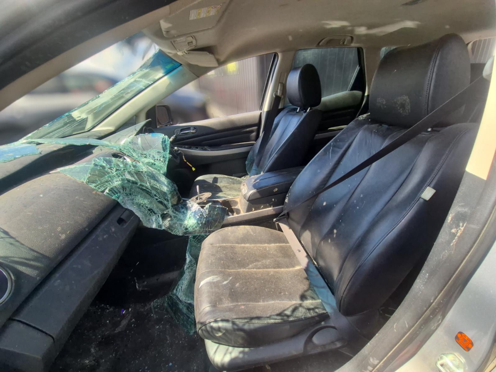 Mazda CX7 - ER 2006-2012