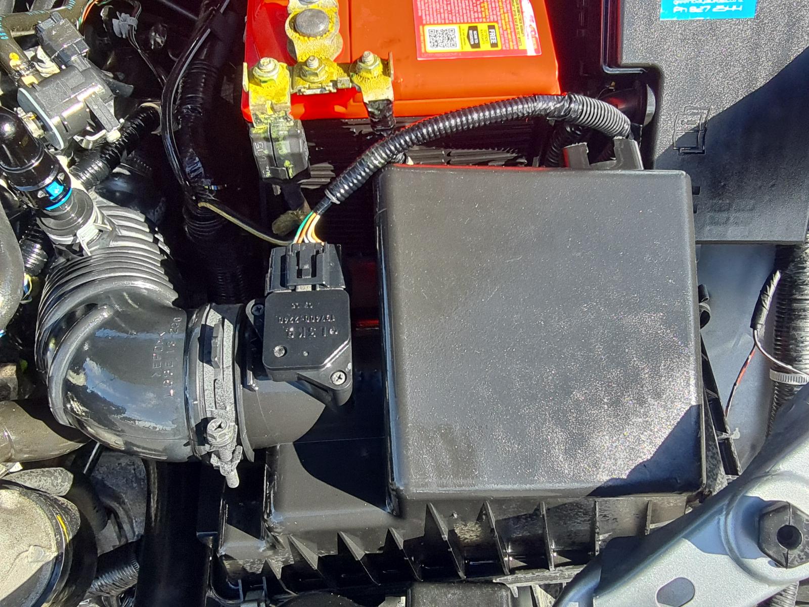 Mazda CX7 - ER 2006-2012