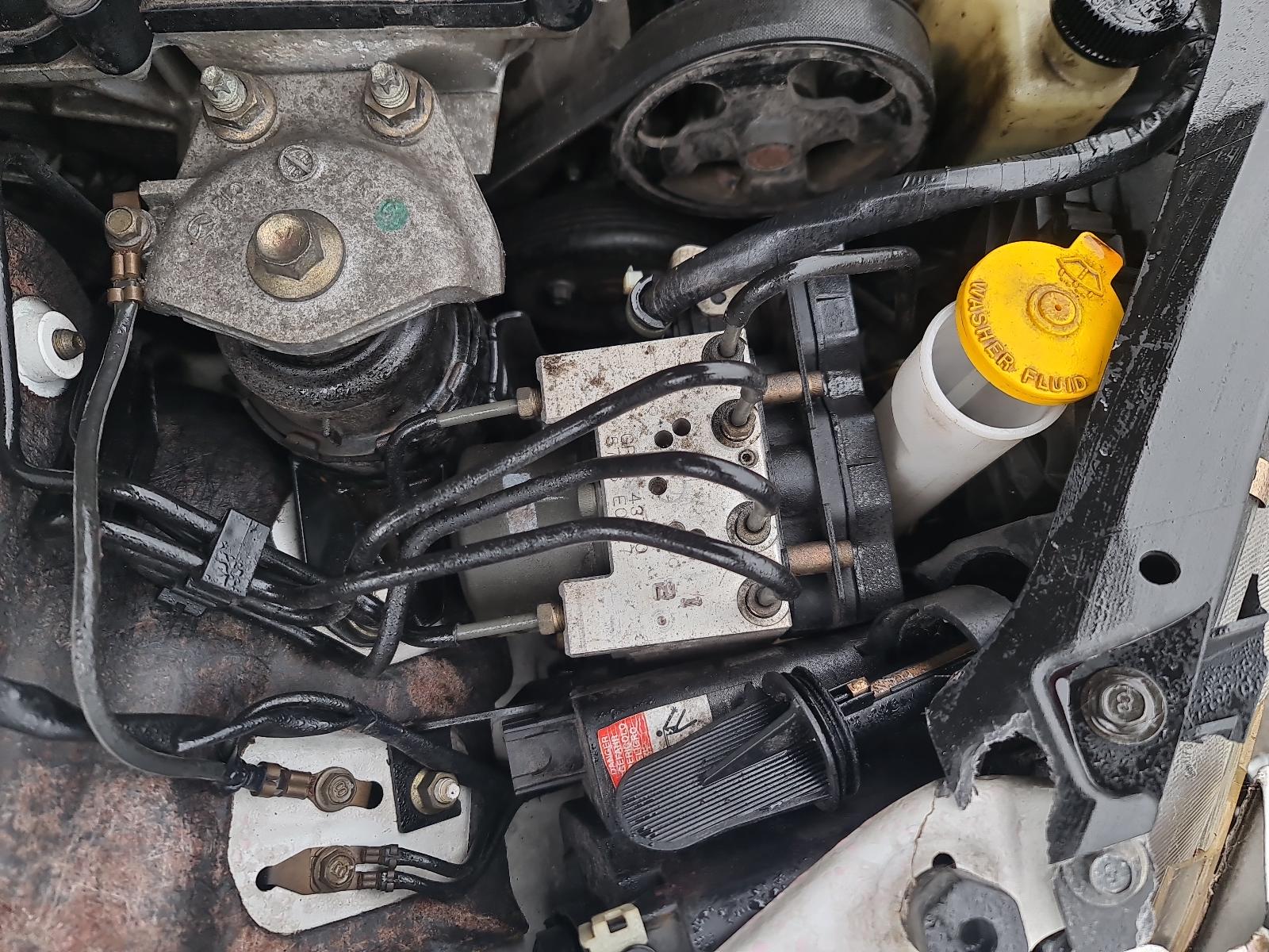 Mazda Atenza - GG 2002-2008