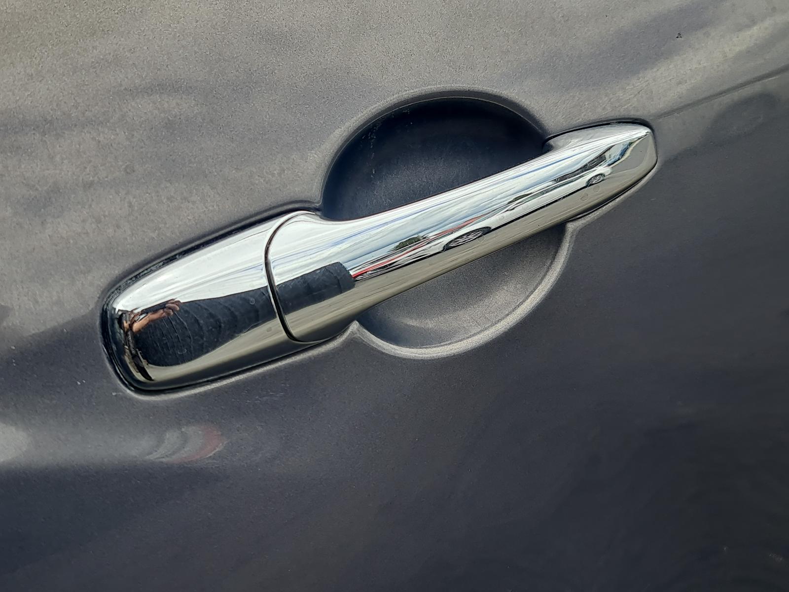 Mazda CX7 - ER 2006-2012