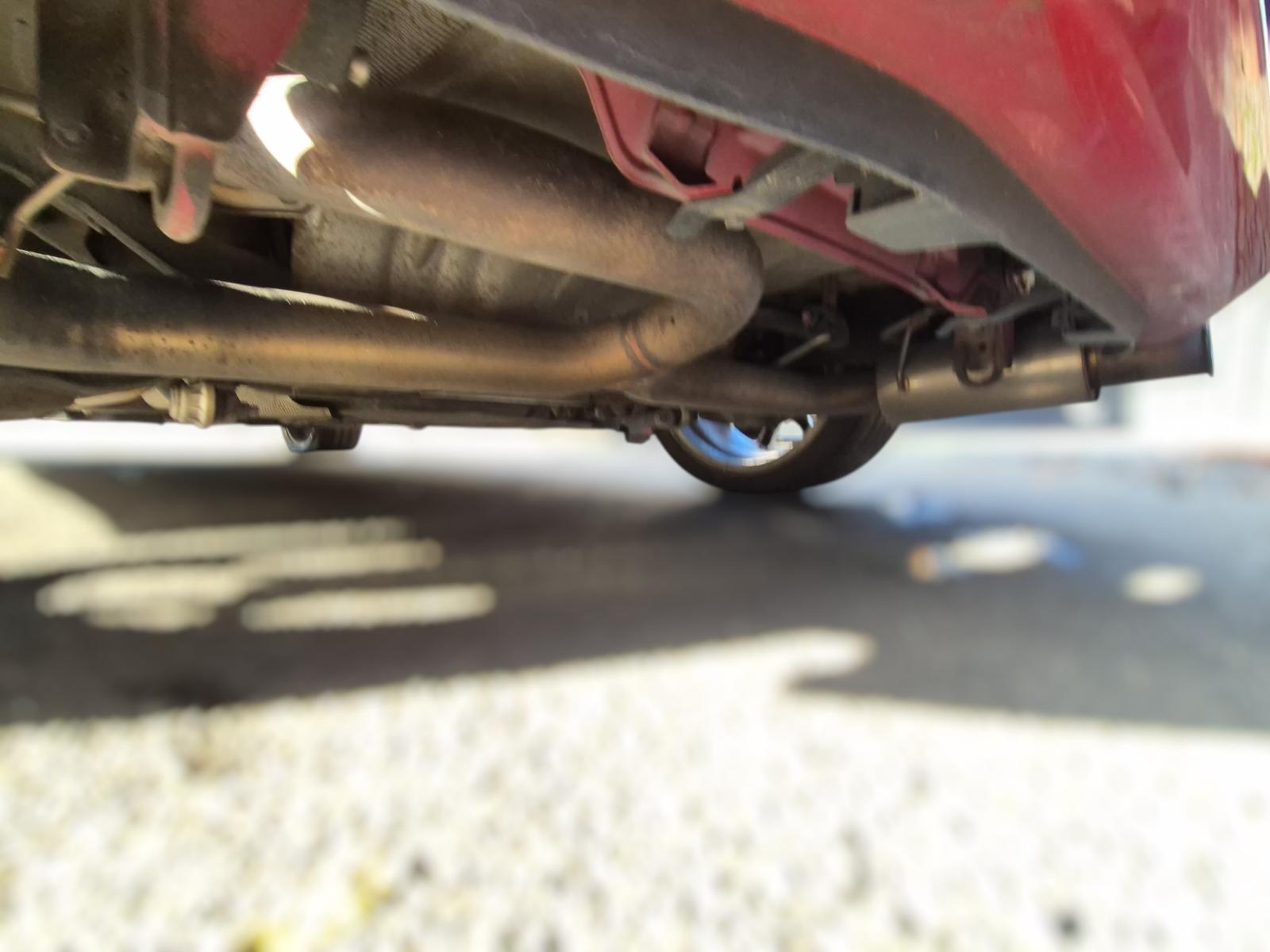 Mazda Axela - BL 2009-2013