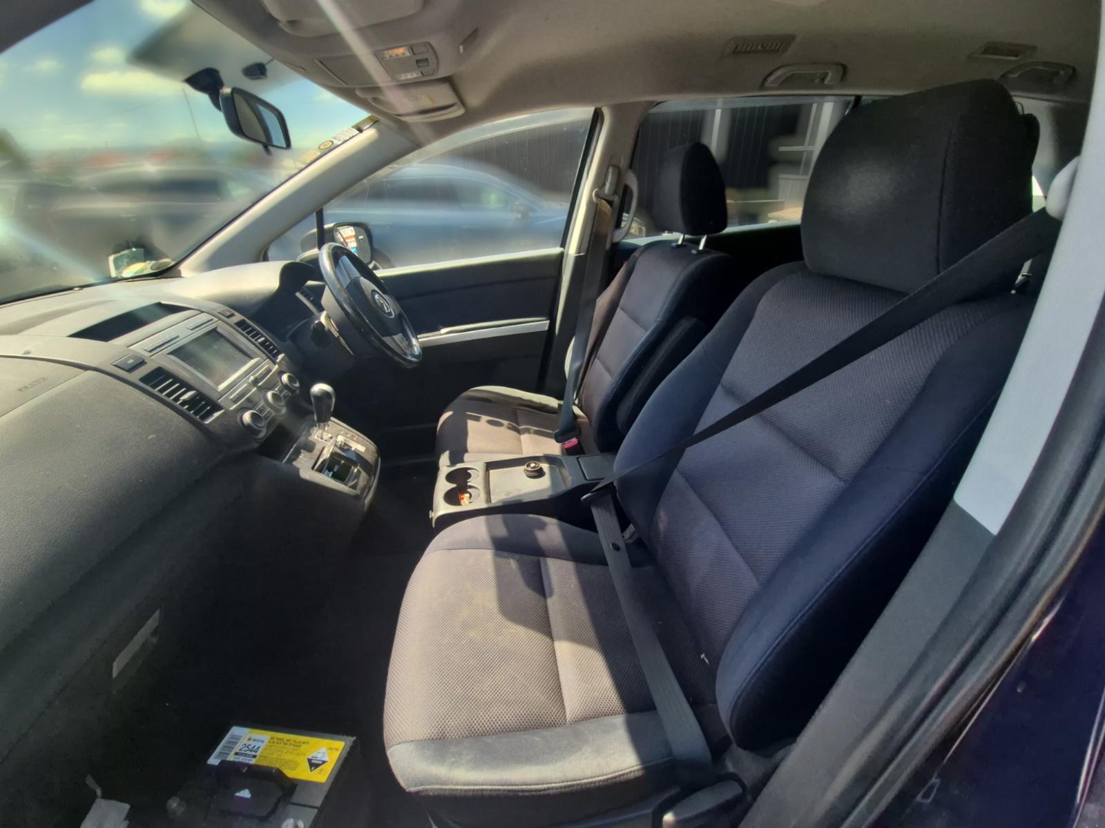 Mazda MPV - LY3P 2007-Present