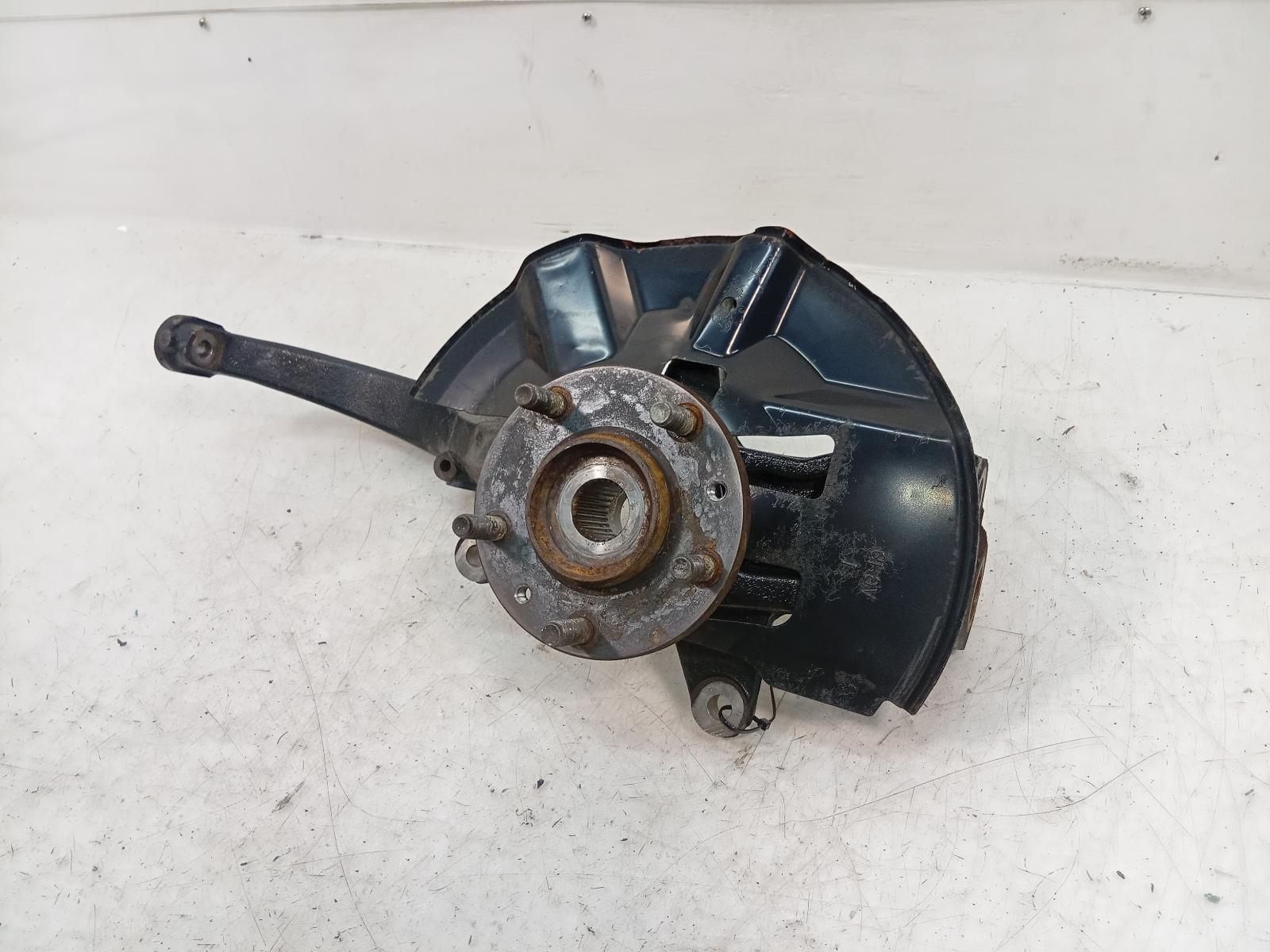 Left_Front_Hub_Assembly