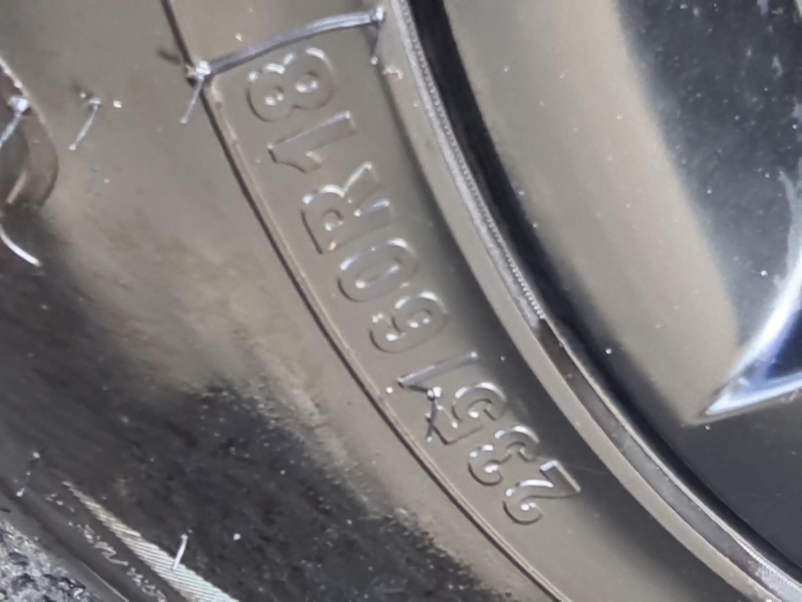 Mazda CX7 - ER 2006-2012