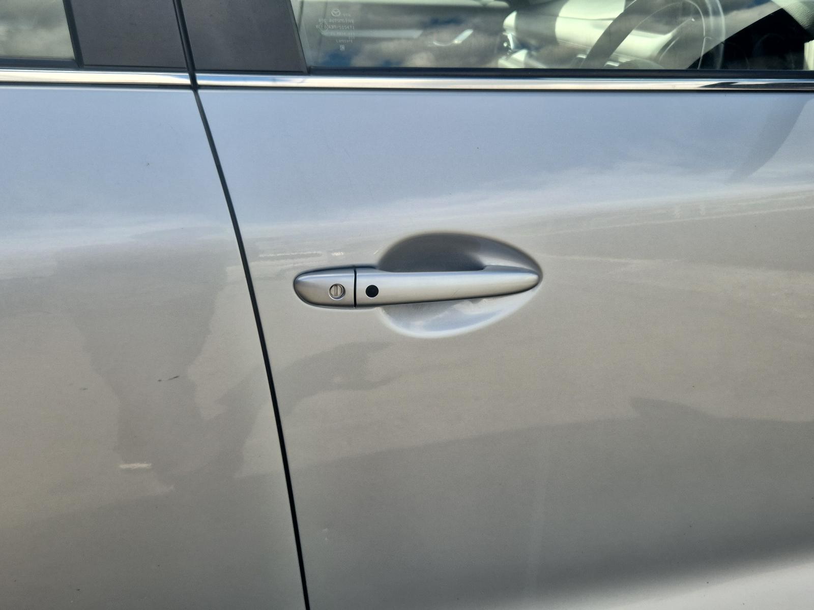 Mazda CX5 - KE 2012-Present