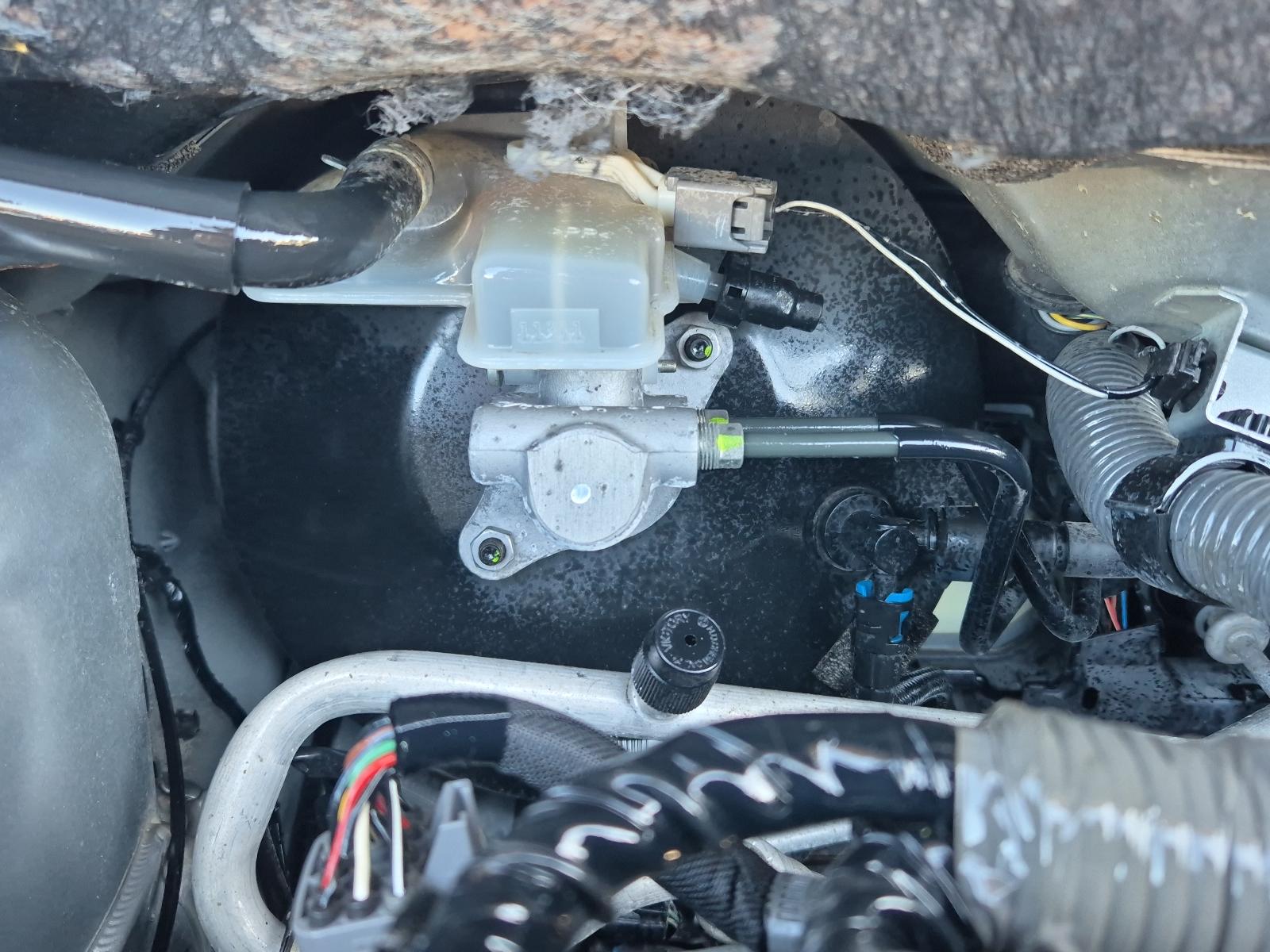 Mazda Premacy - CW 2010-2016