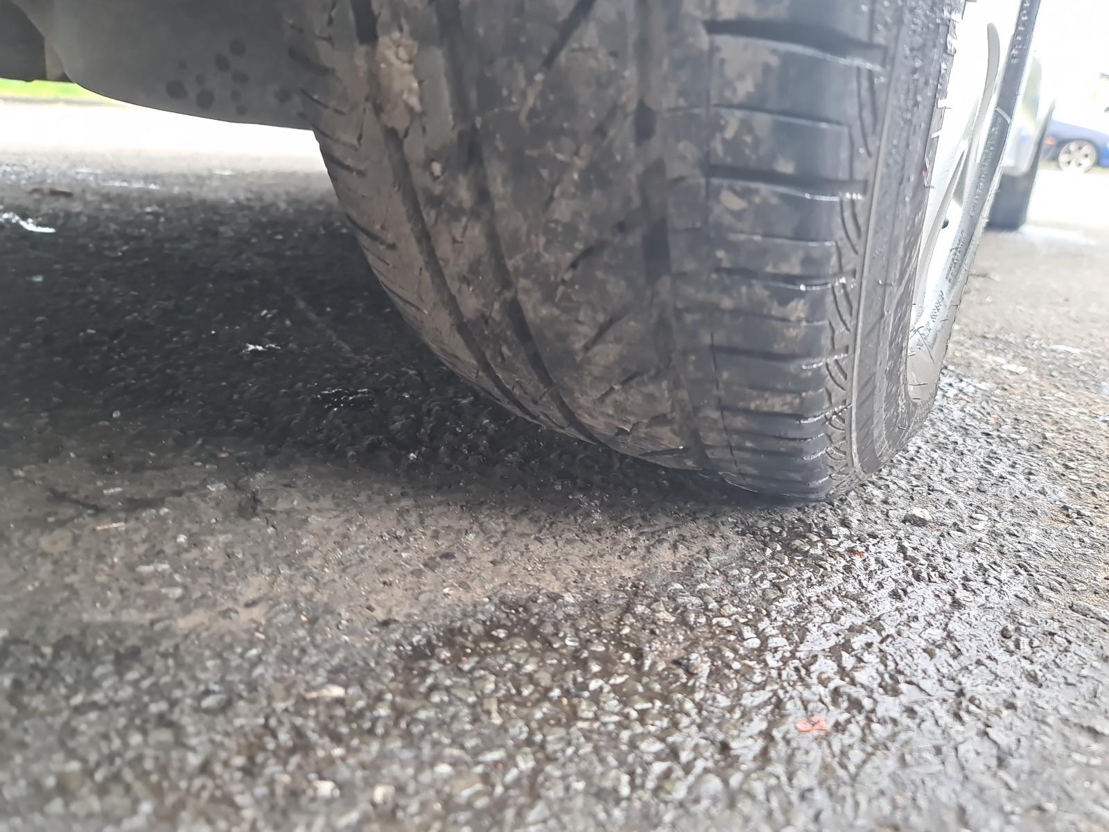 Mazda Atenza - GH 2008-2012