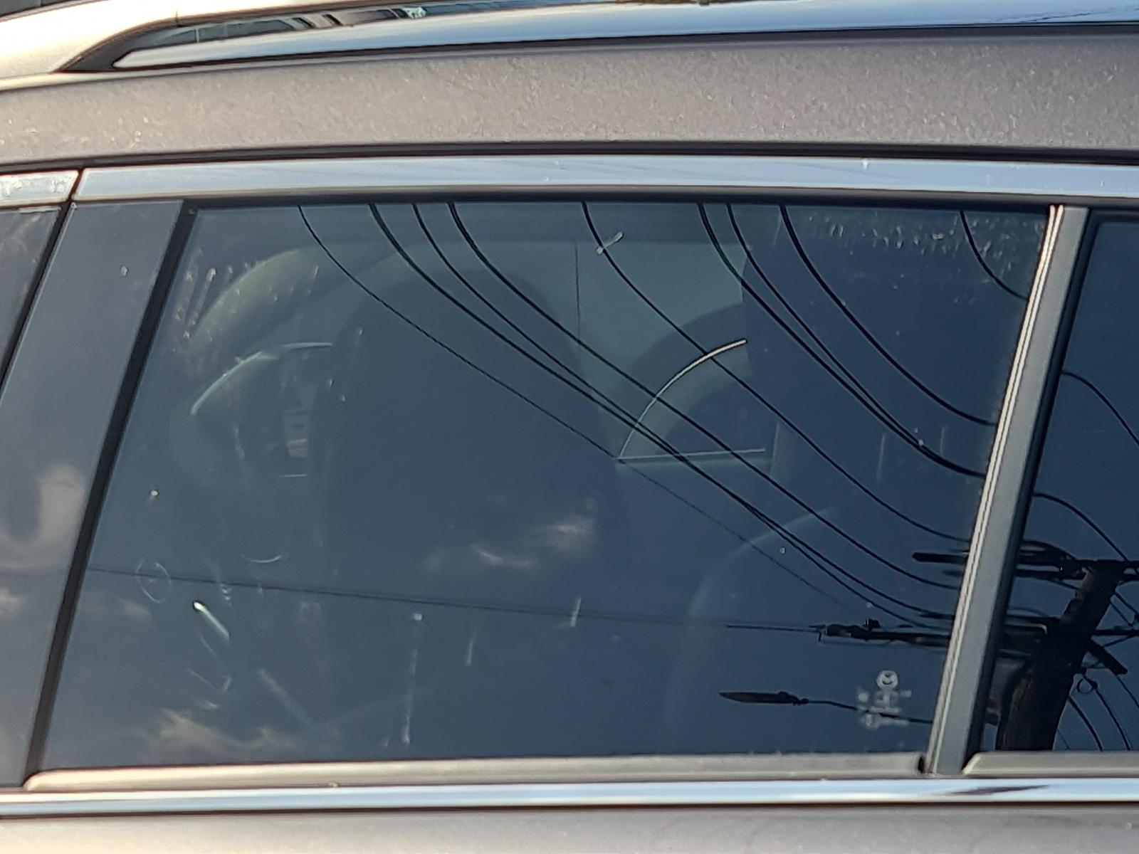 Mazda Atenza - GJ 2011-Present