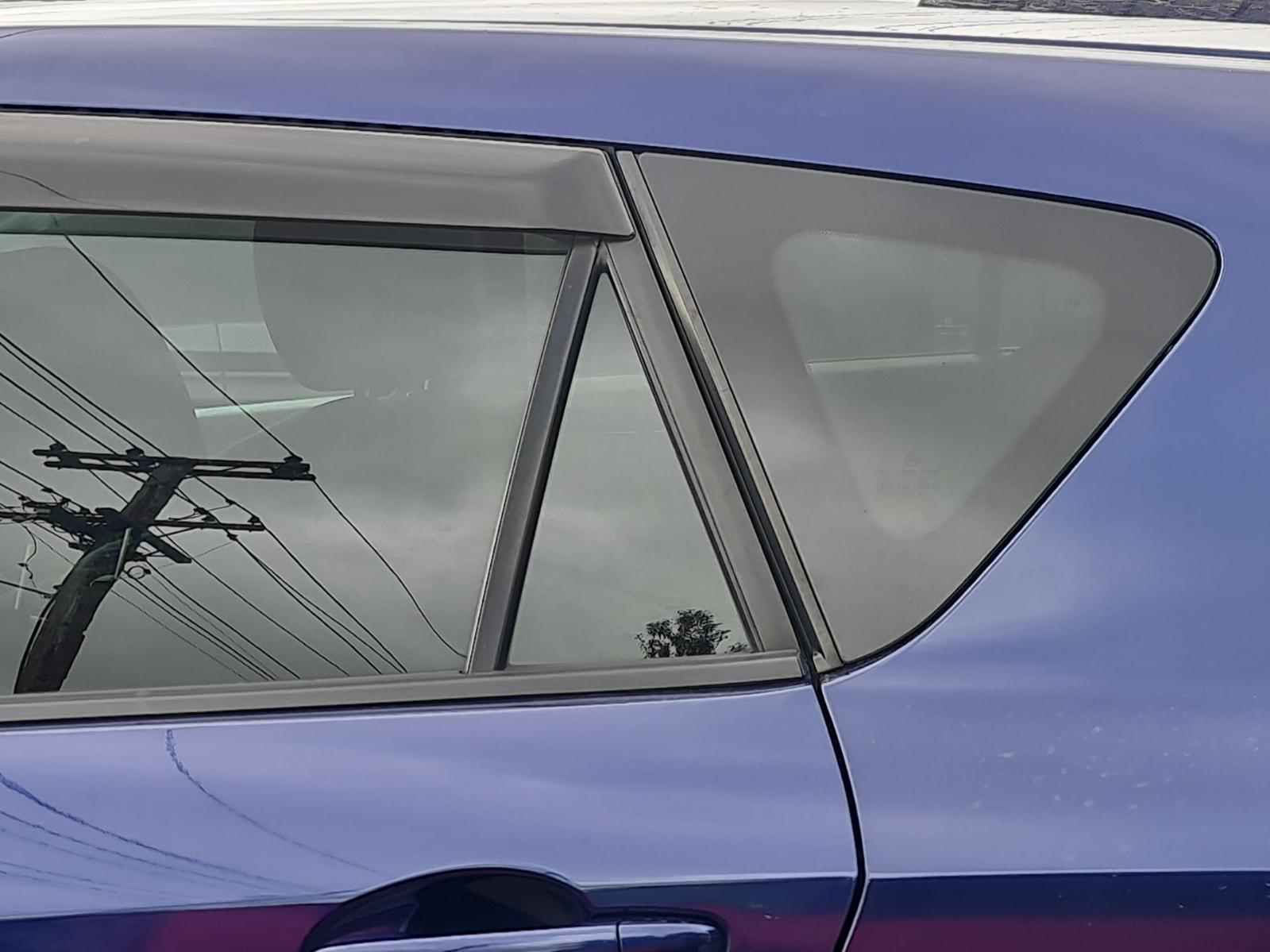 Mazda Axela - BL 2009-2013