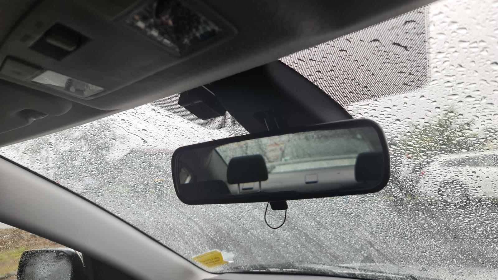 Mazda Axela - BK 2003-2009